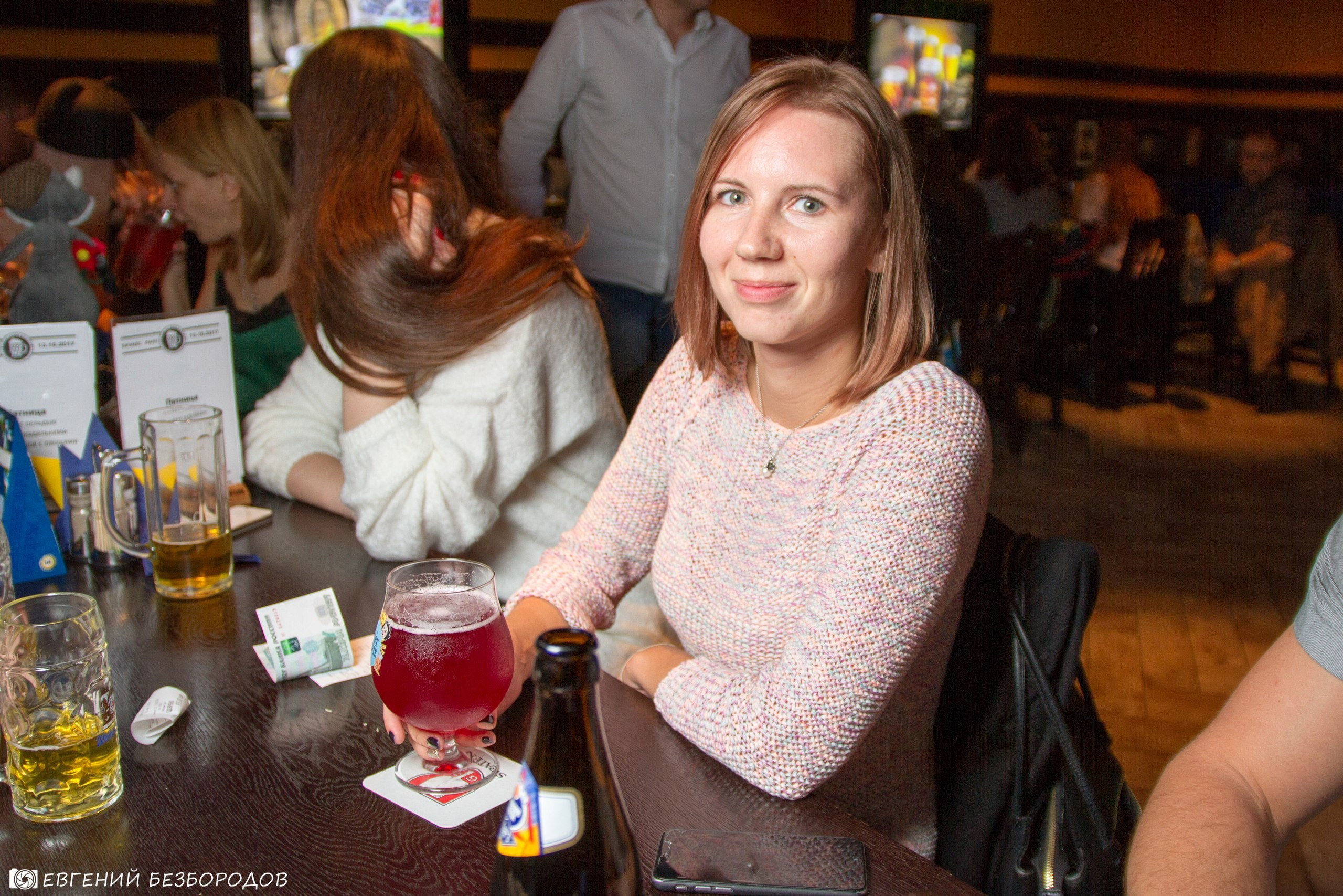 Музыкальная вечеринка | 13.10.2017. Галерея Фантим