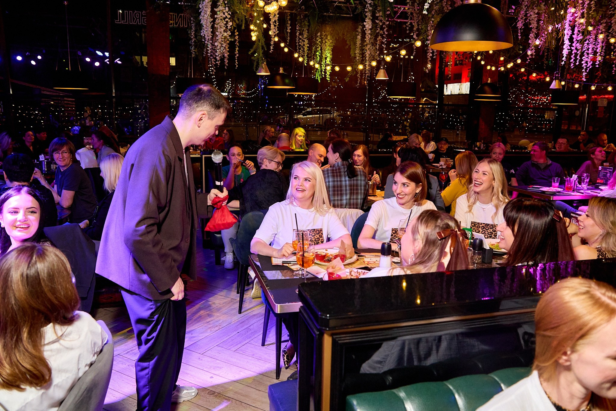 МузЛото | 22.08.2025. Галерея Фантим