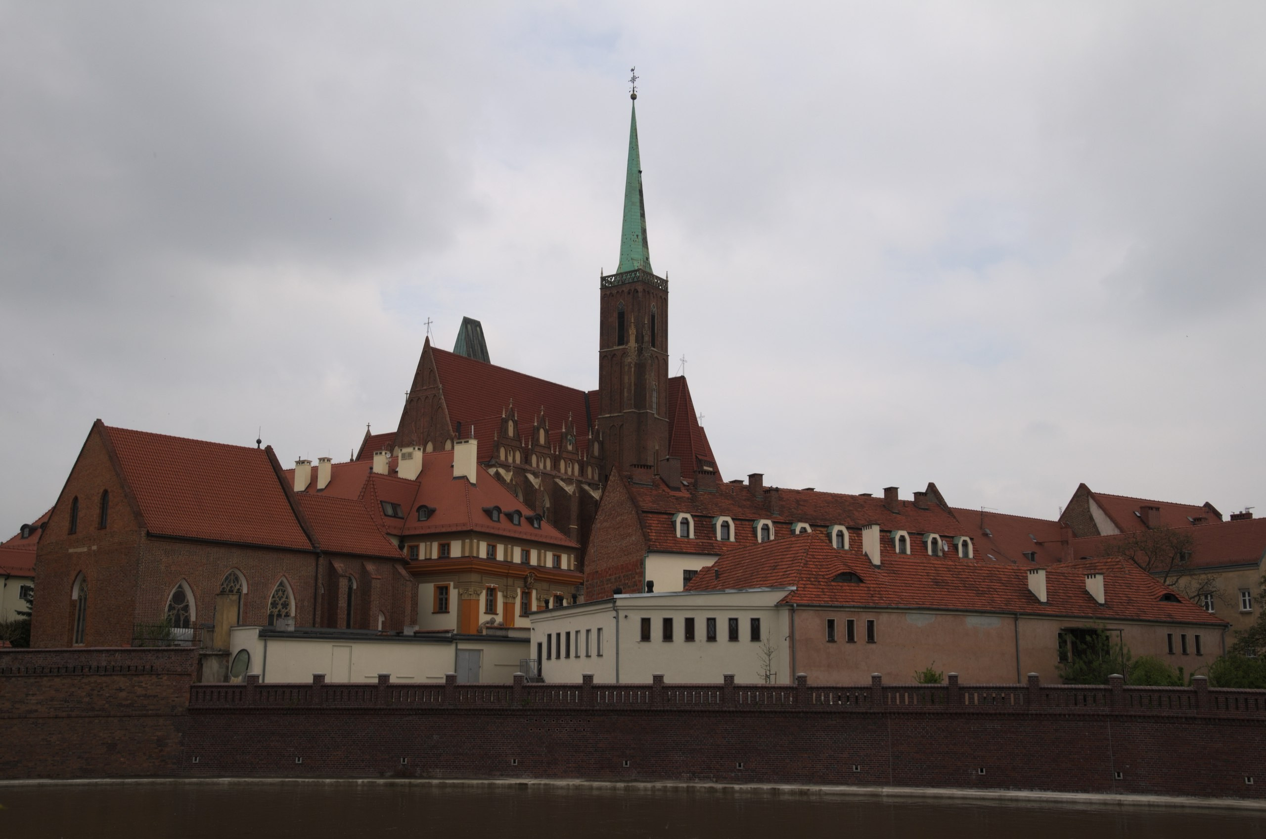 Польша | 29.04-05.05.2017. Галерея Фантим