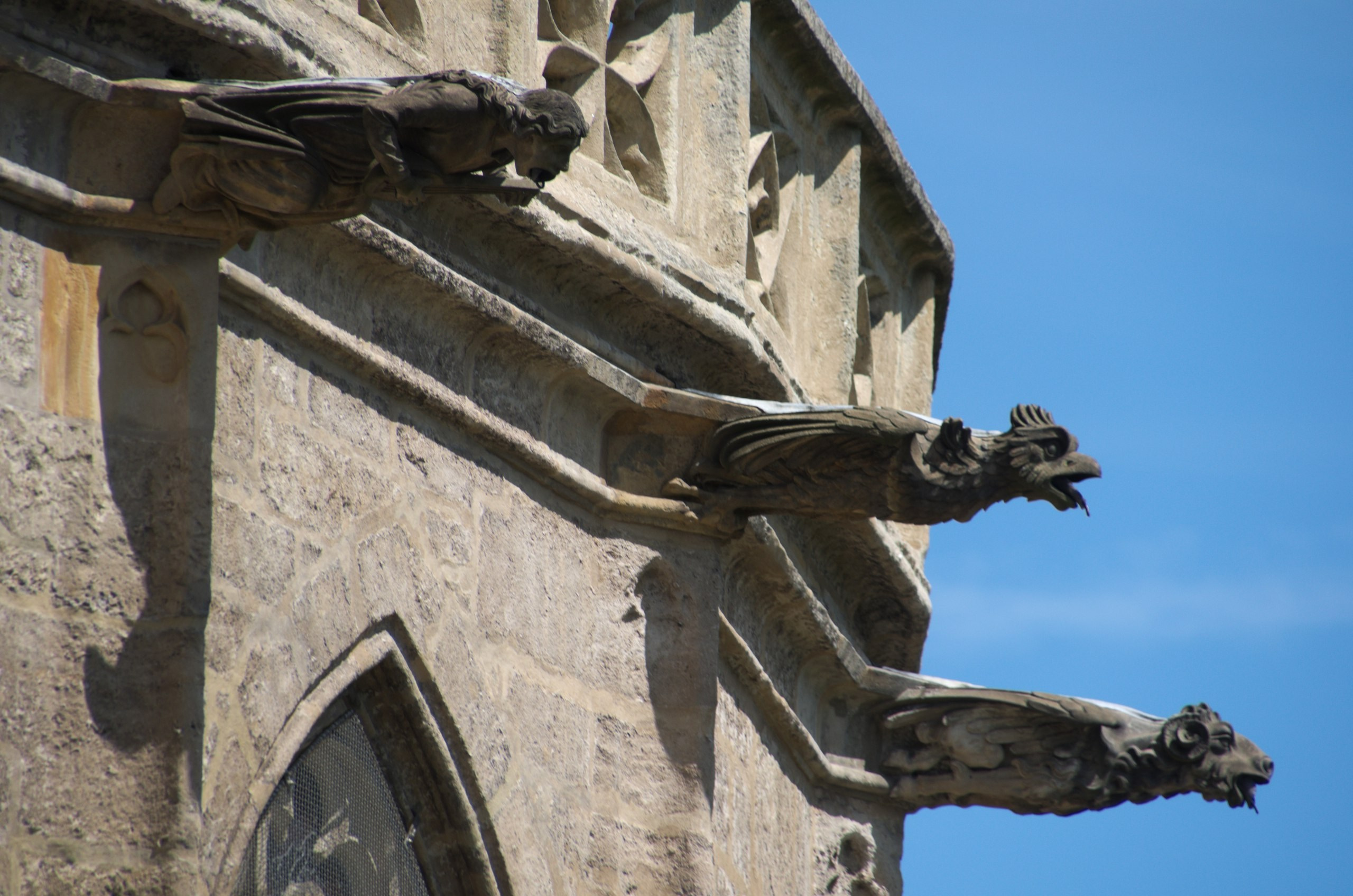 Чехия | 06-09.05.2017. Галерея Фантим