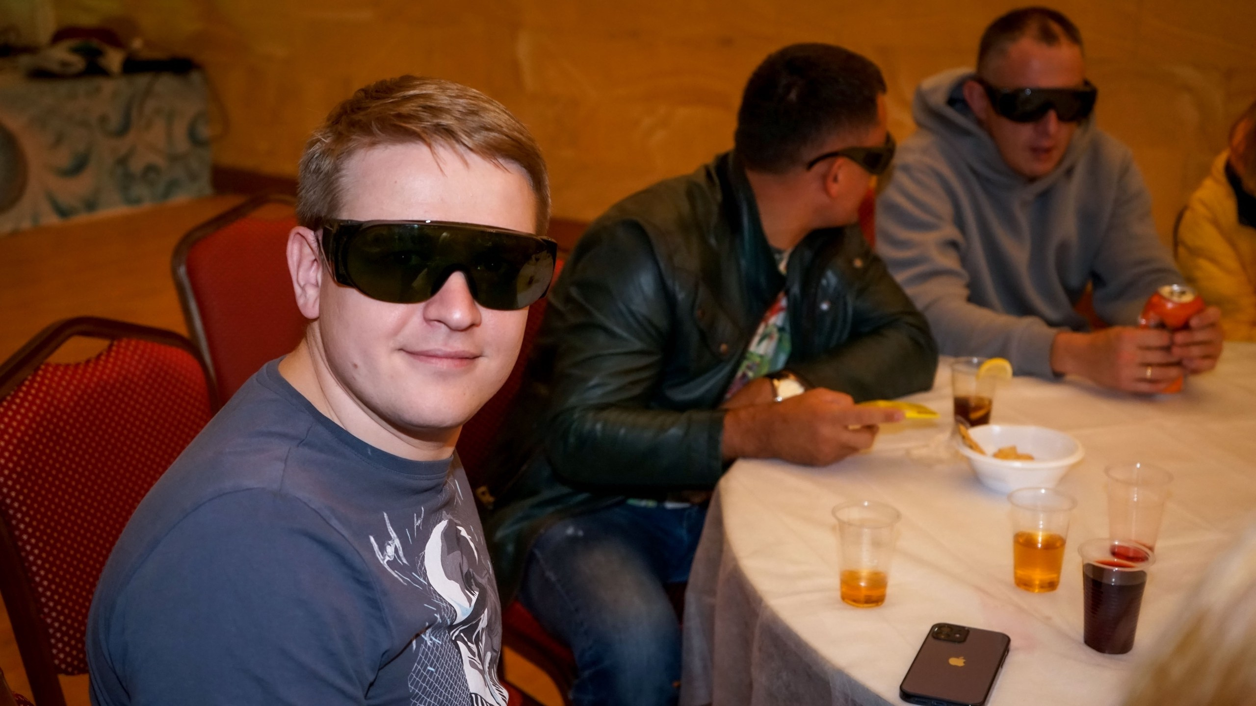 Загородный выезд | 16-17.10.21. Галерея Фантим