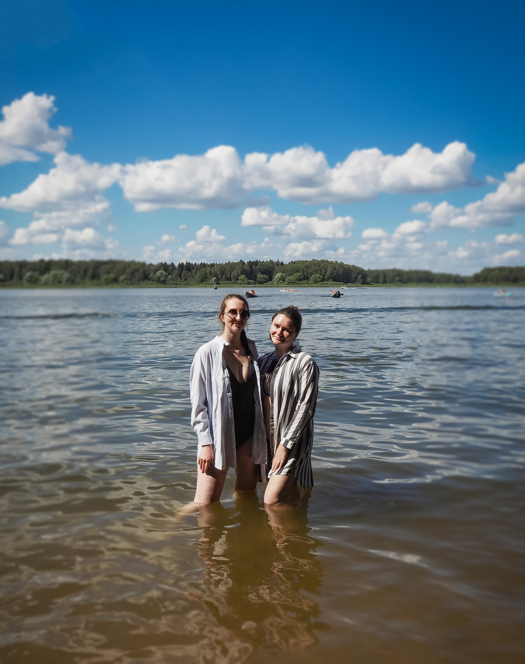 Походная Романтика 43. ФанФест | 04-06.08.23. Галерея Фантим