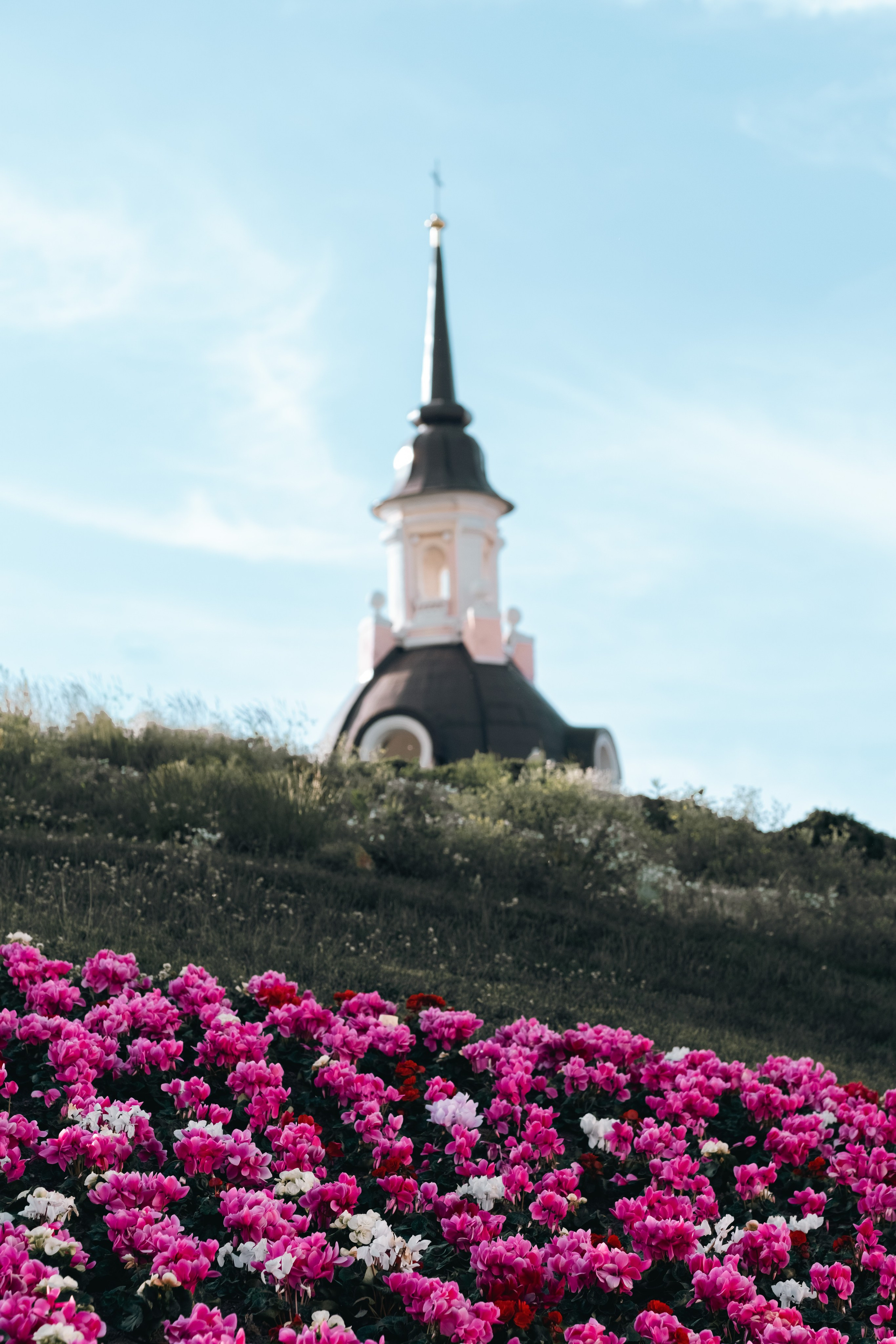 Moscow Selection. M. Neizvestniy — уличная и спортивная фотография