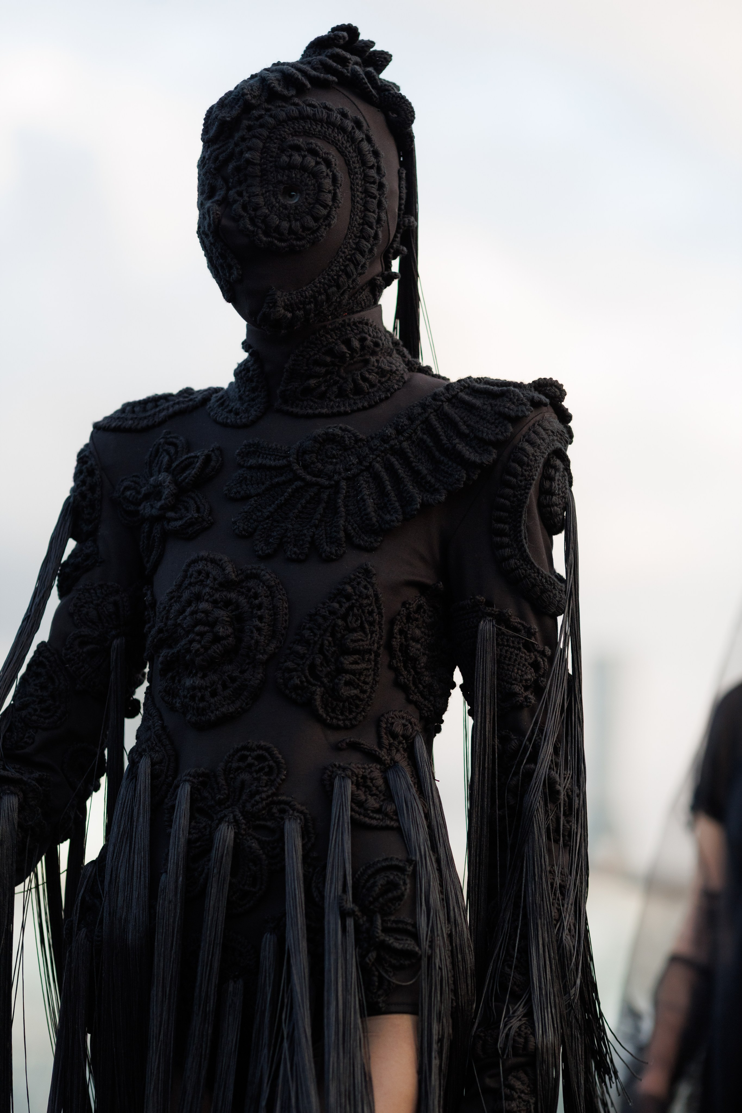 MOSCOW FASHION WEEK 2025 осень. Фотограф в Москве