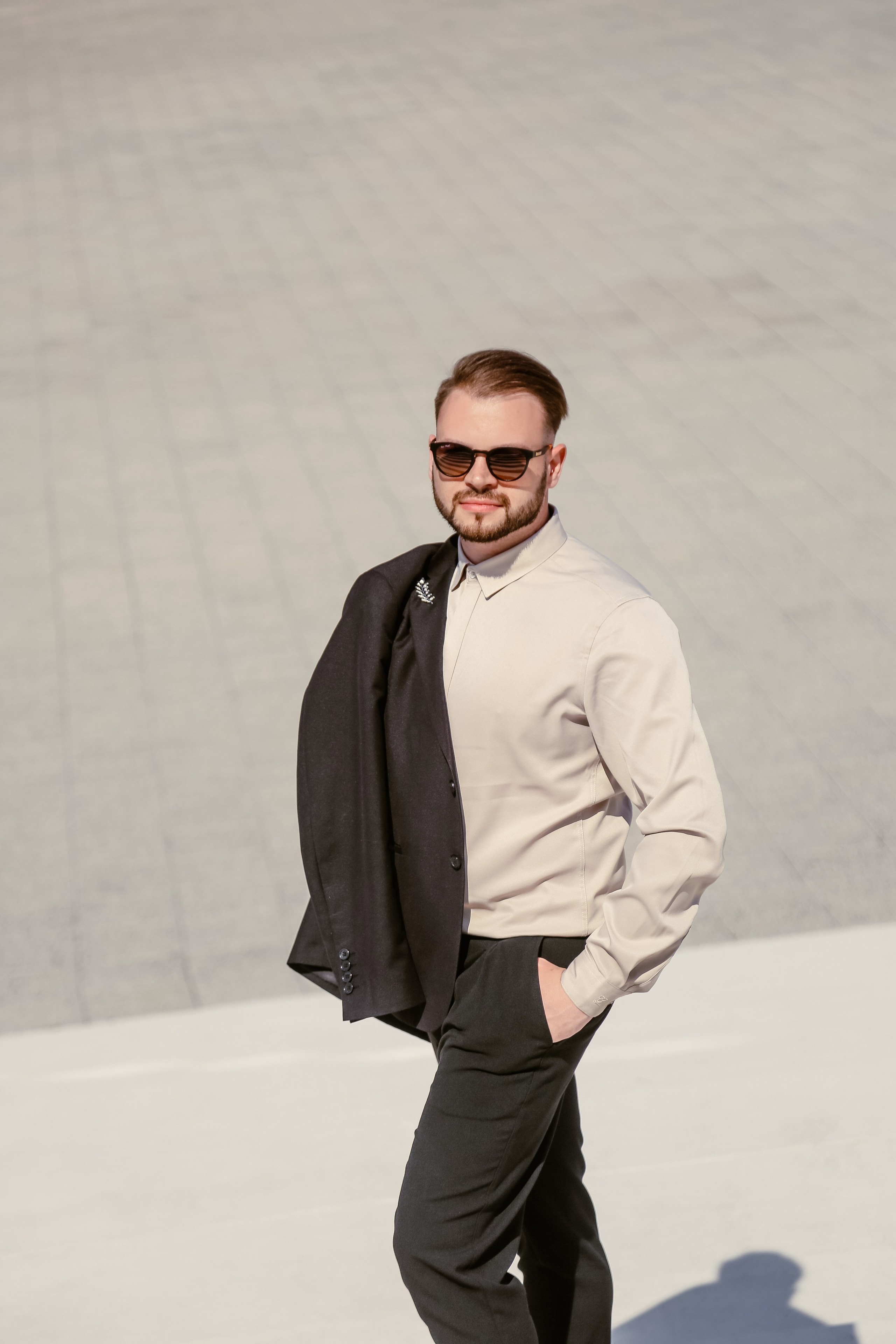 Даниил. Фотограф Гавриленко Светлана