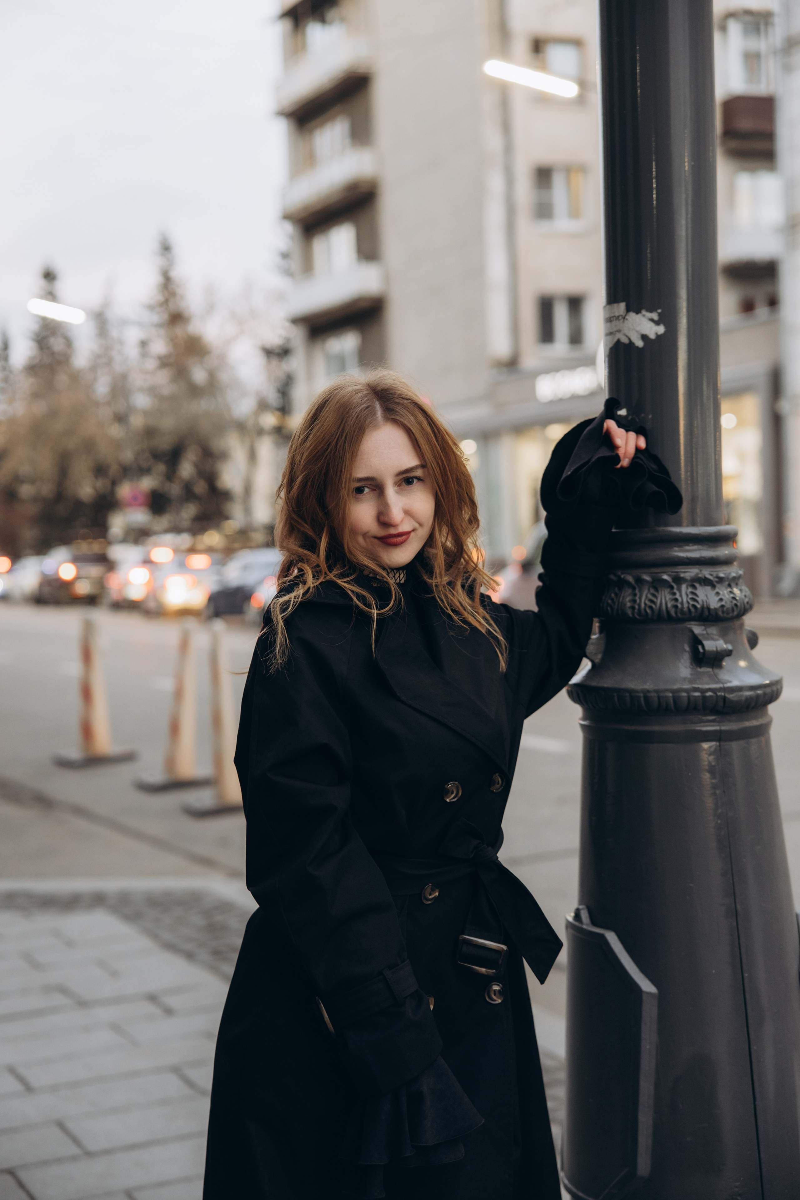 Екатерина. Свадебный, семейный фотограф в Иркутске Светлана Макаричева