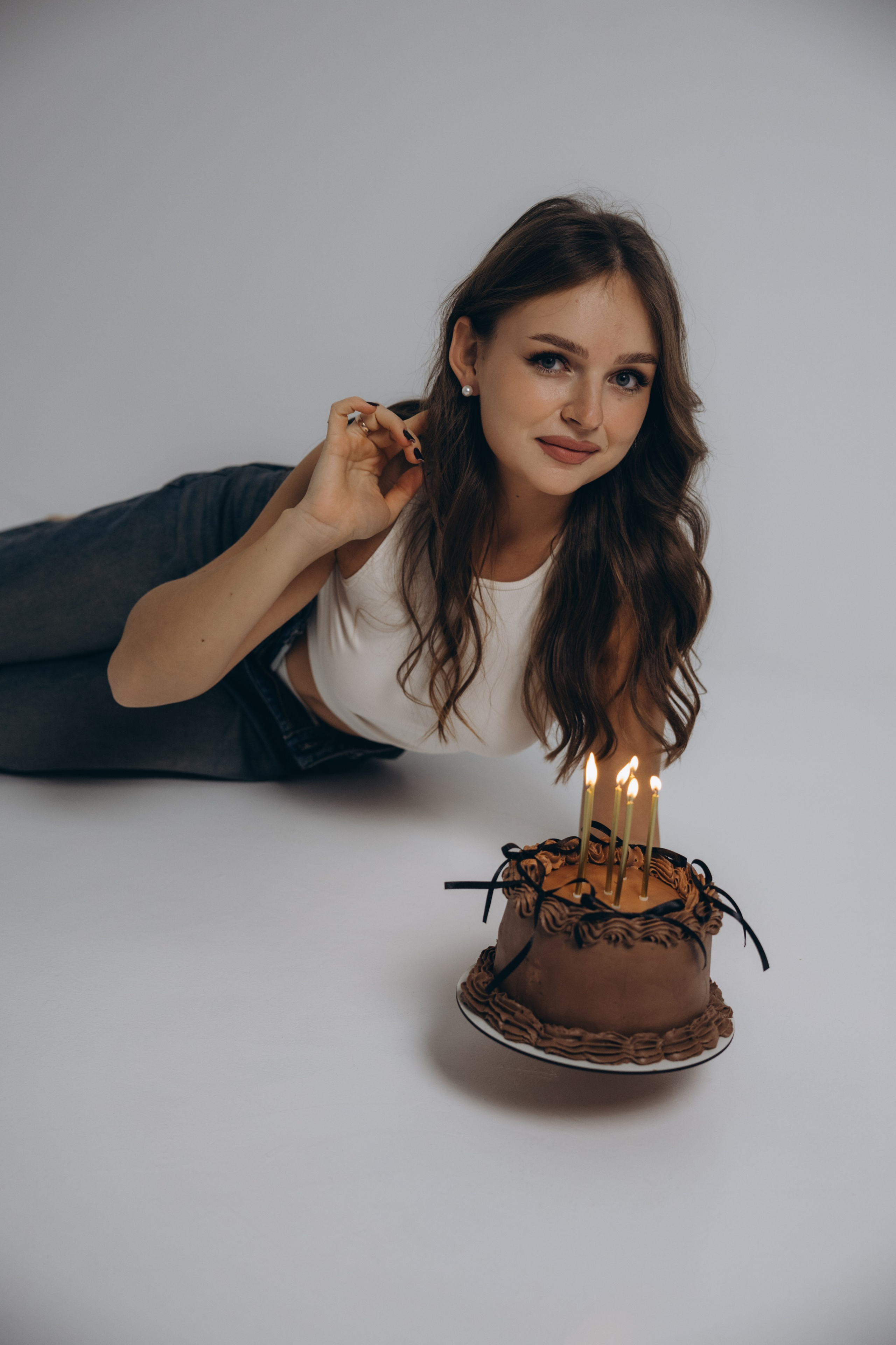 Дарья. Свадебный, семейный фотограф в Иркутске Светлана Макаричева