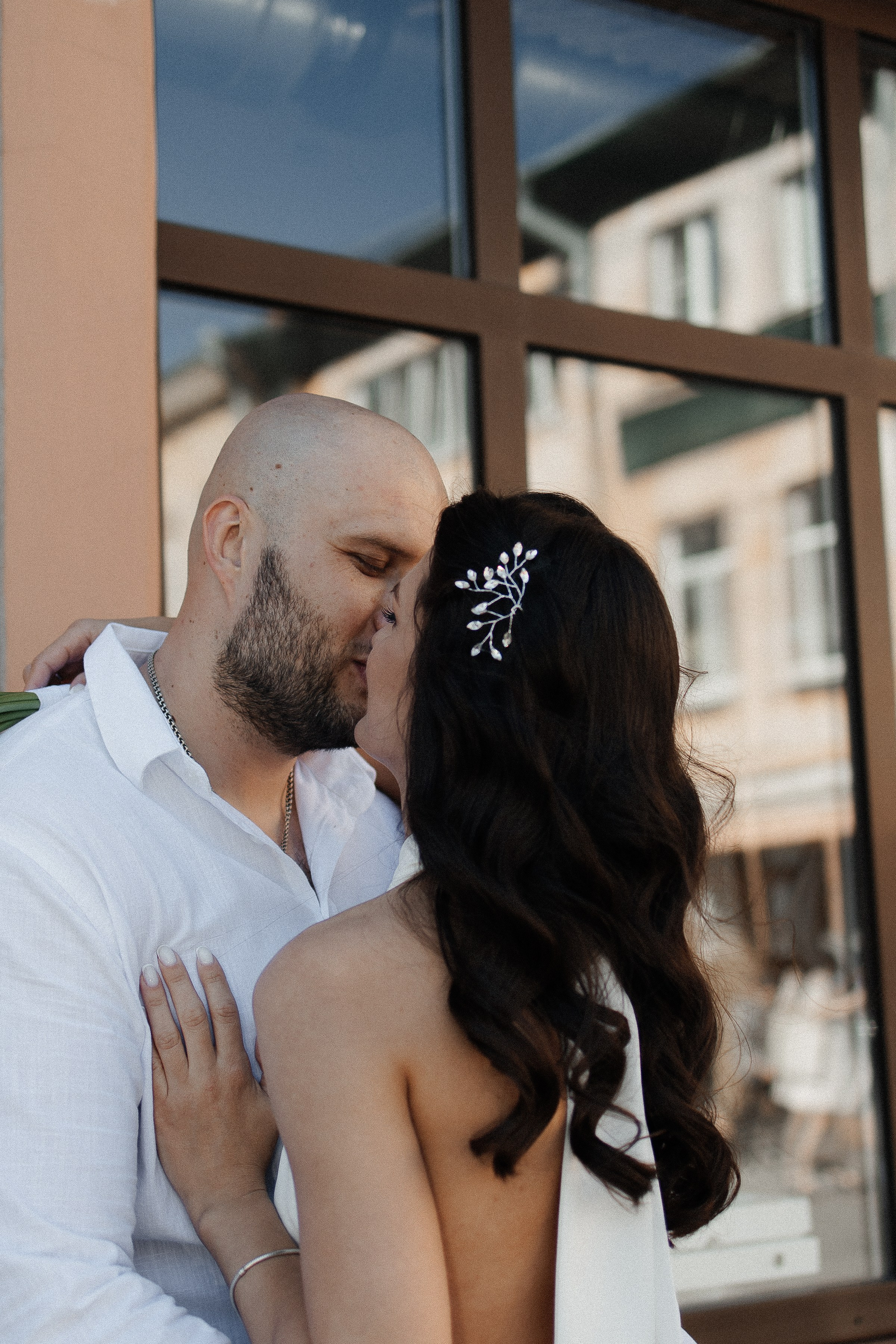 Ваня+Маша/wedding day. Фотограф в Выборге и Санкт-Петербурге Маша Гуляева
