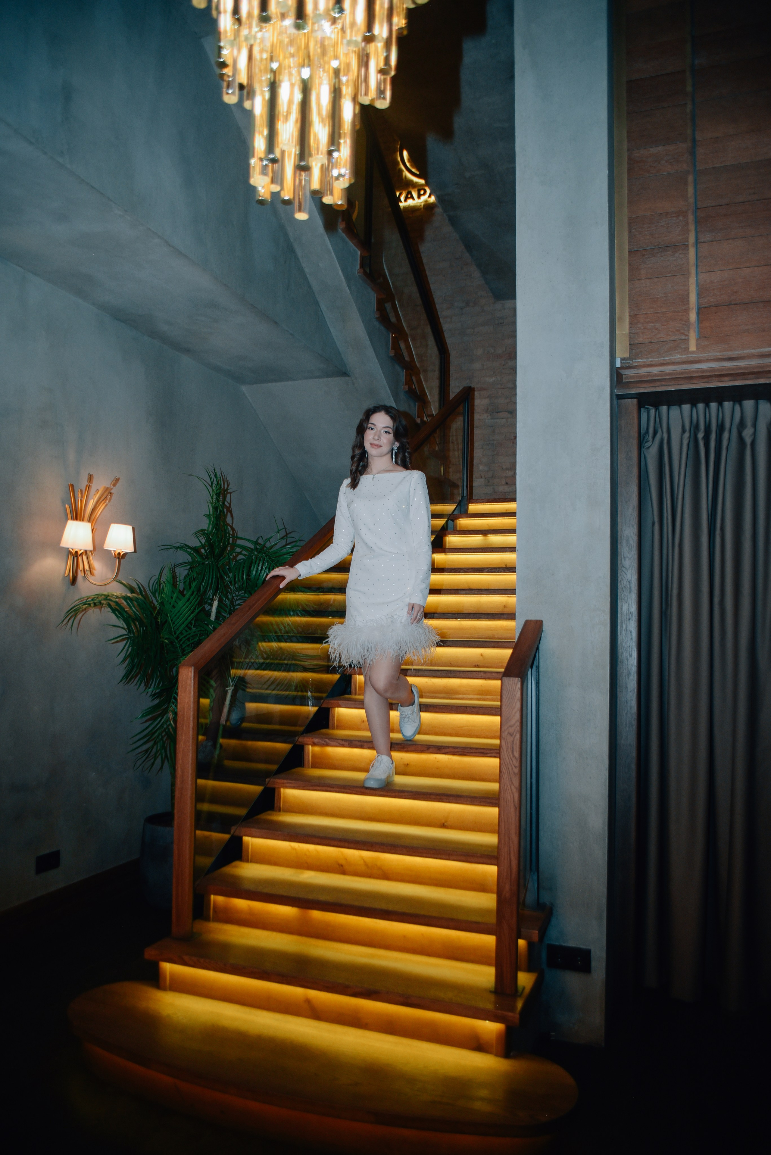 Нина Happy Birthday!. Фотограф Лола Волна, город Москва