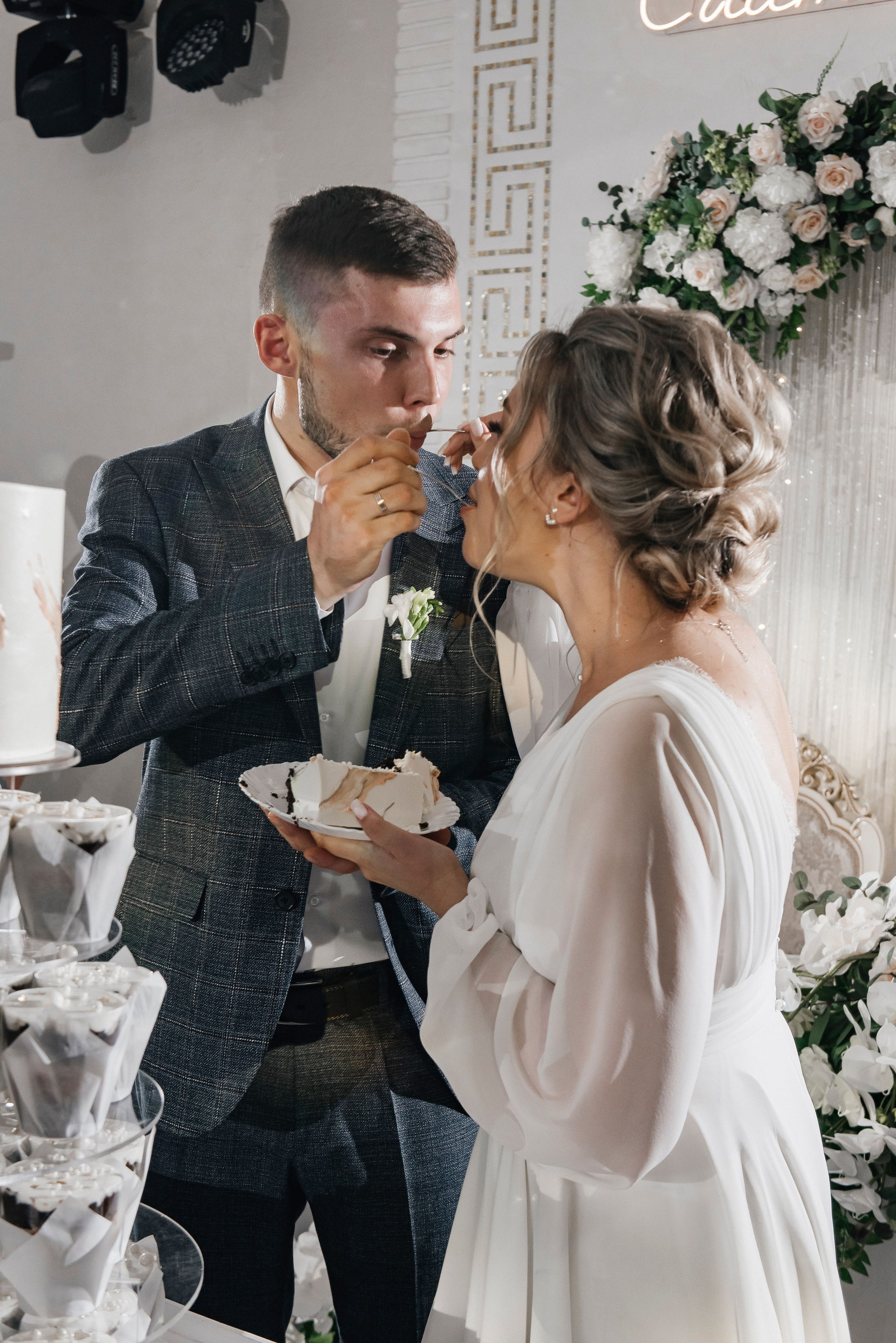 Elizaveta & Oleg. Свадебный и семейный фотограф | Екатерина Вяткина