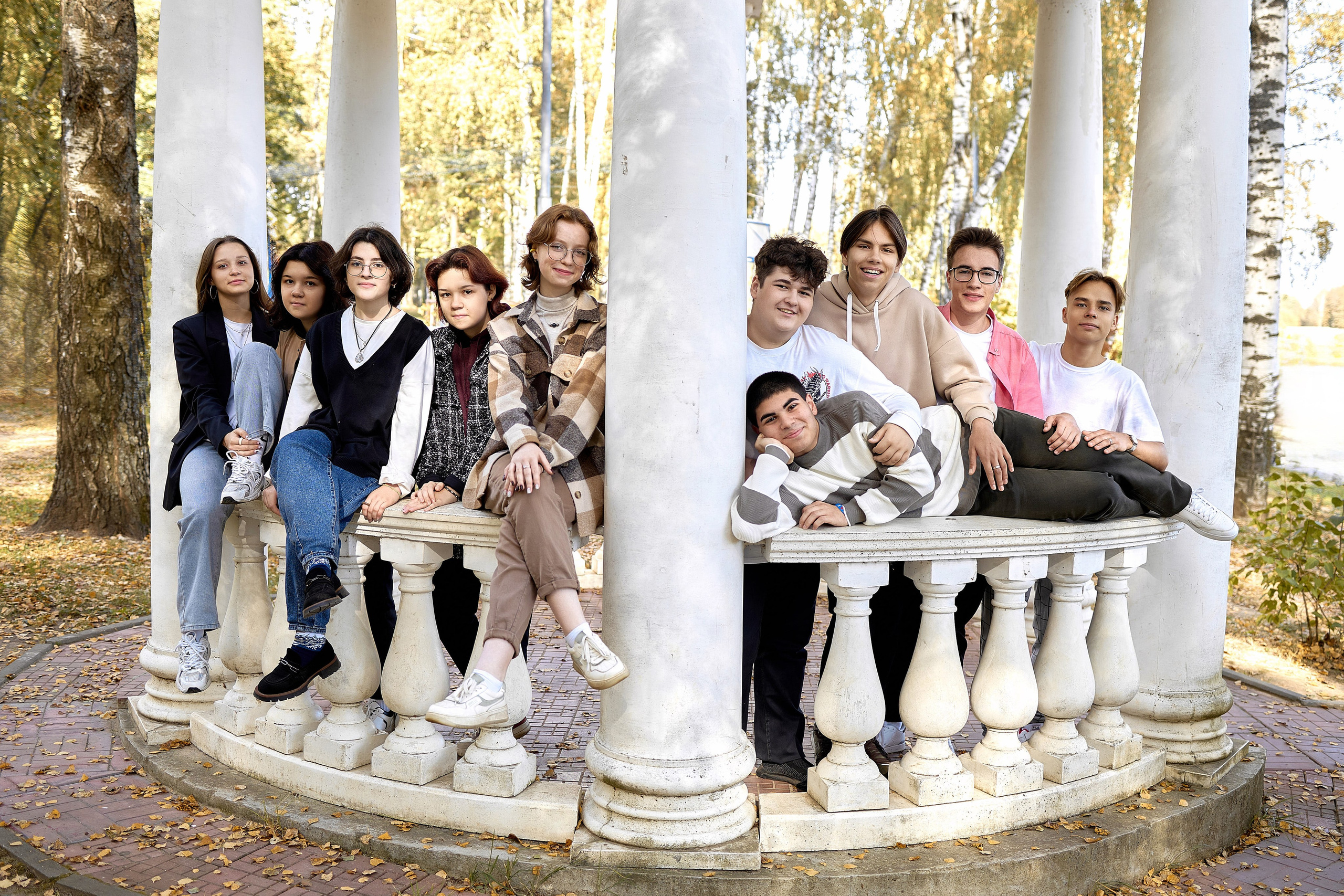 Фотокниги для старших классов