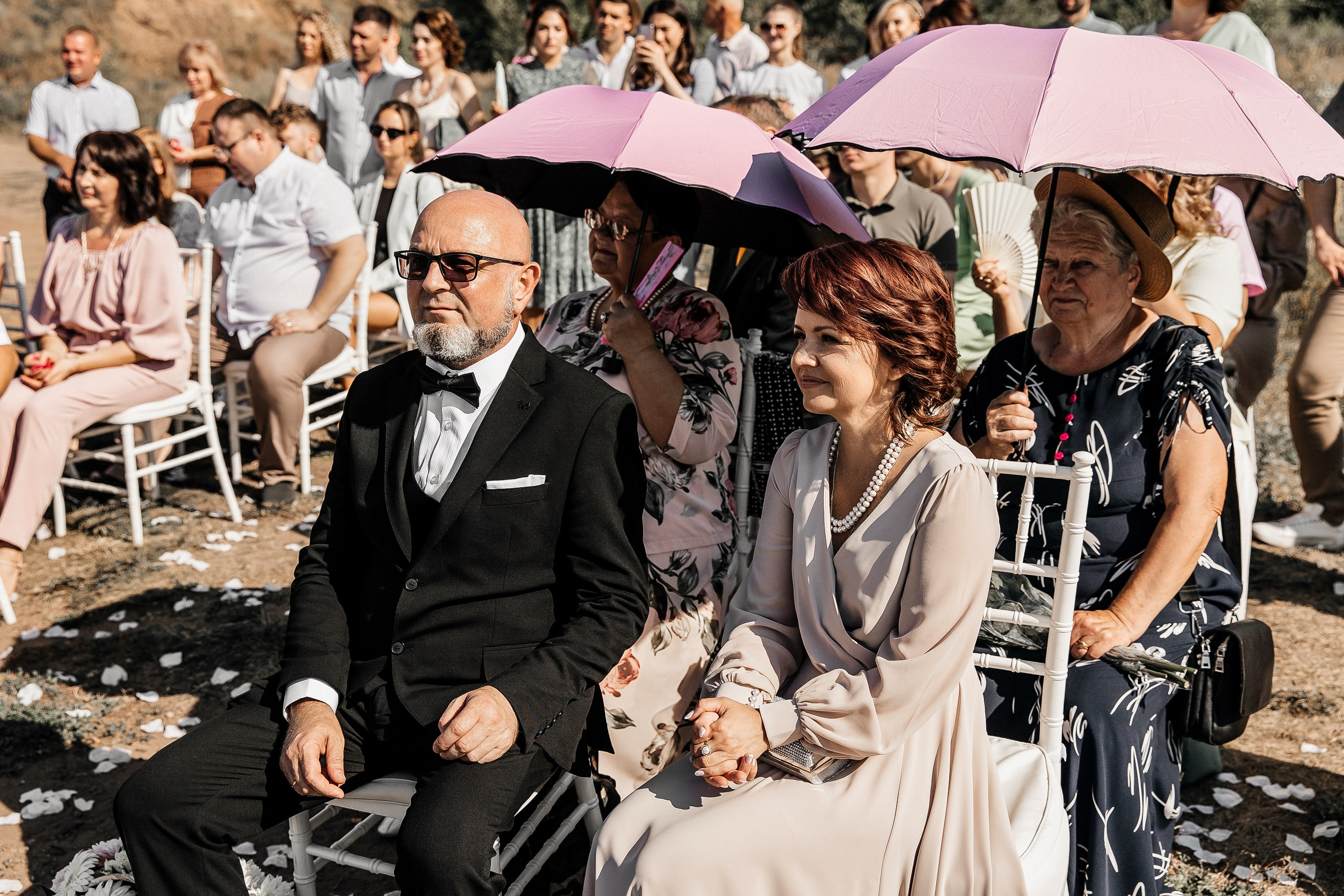 ANDREA & CATERINA. Свадебный фотограф в Ульяновске Владимир Лесников