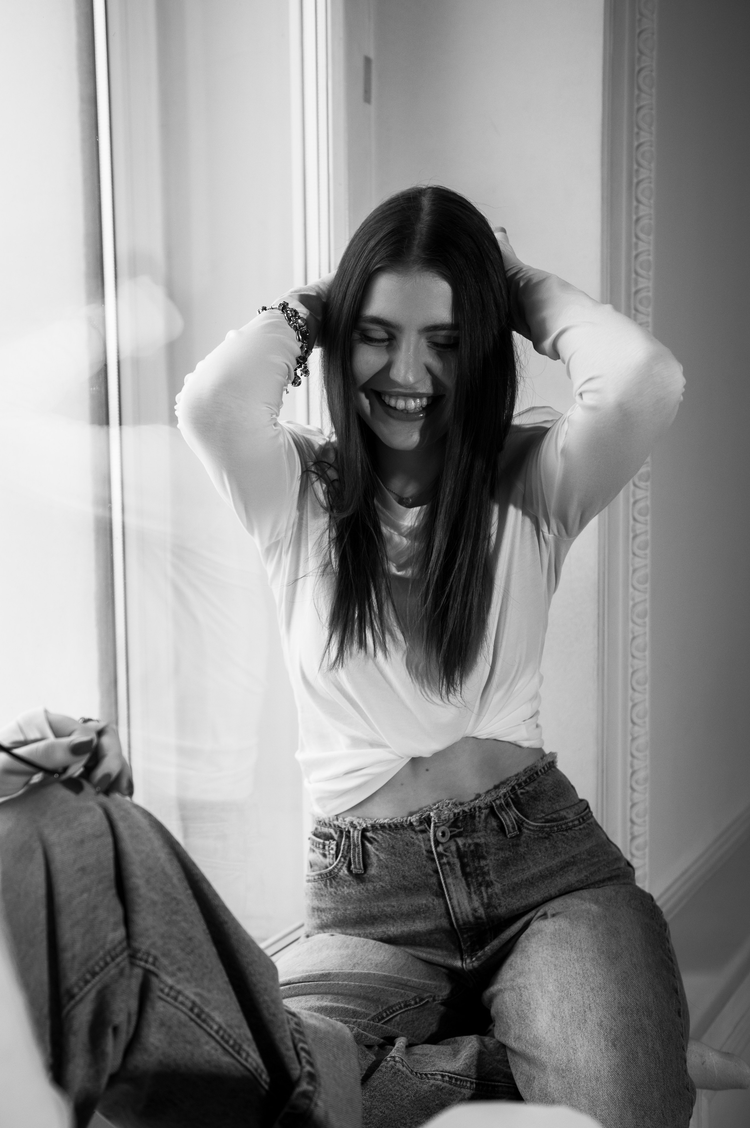 GIRLS | SOFIA & KRISTINA. Свадебный и портретный фотограф в Казани