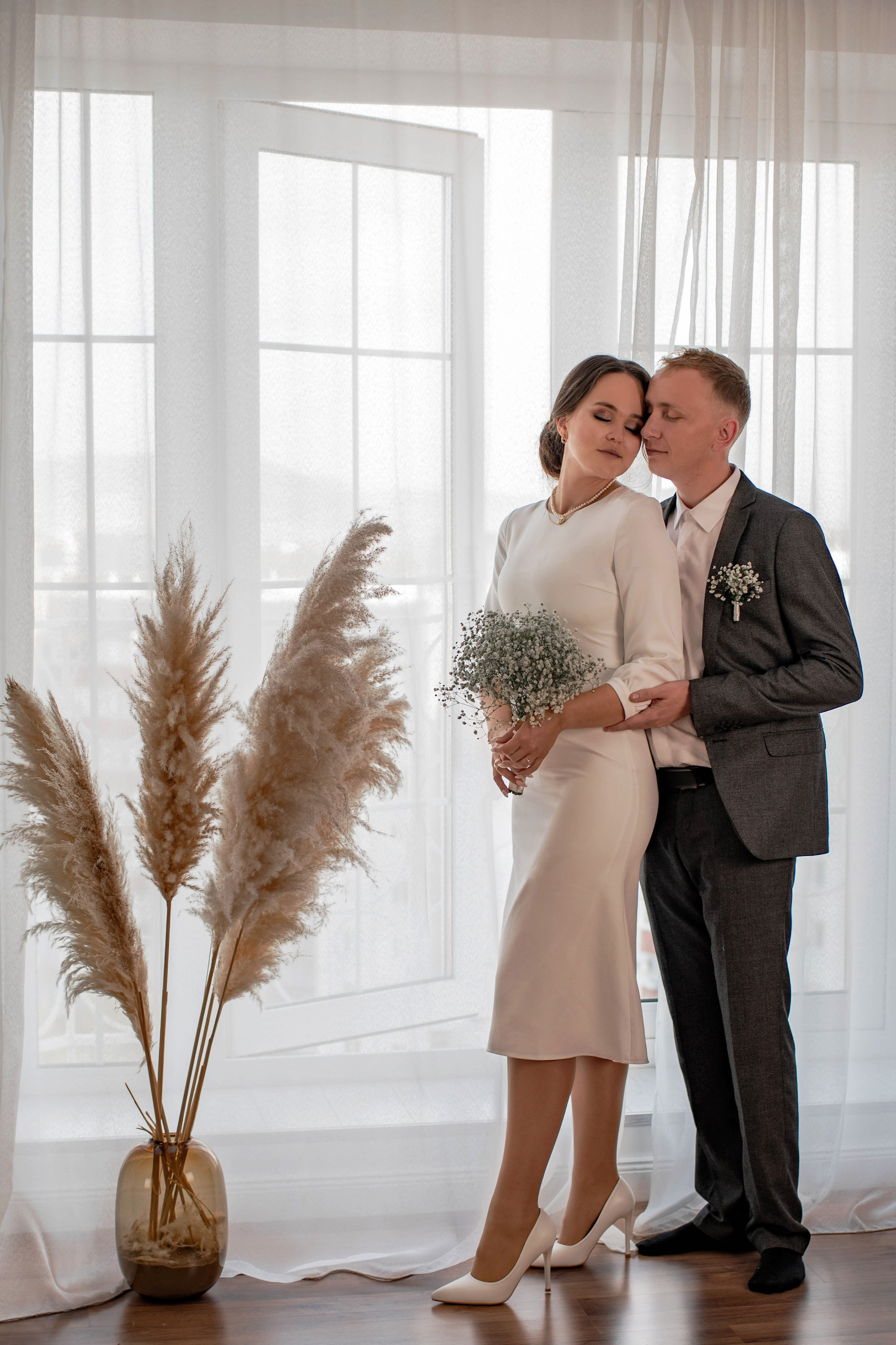 свадьба в Абакане