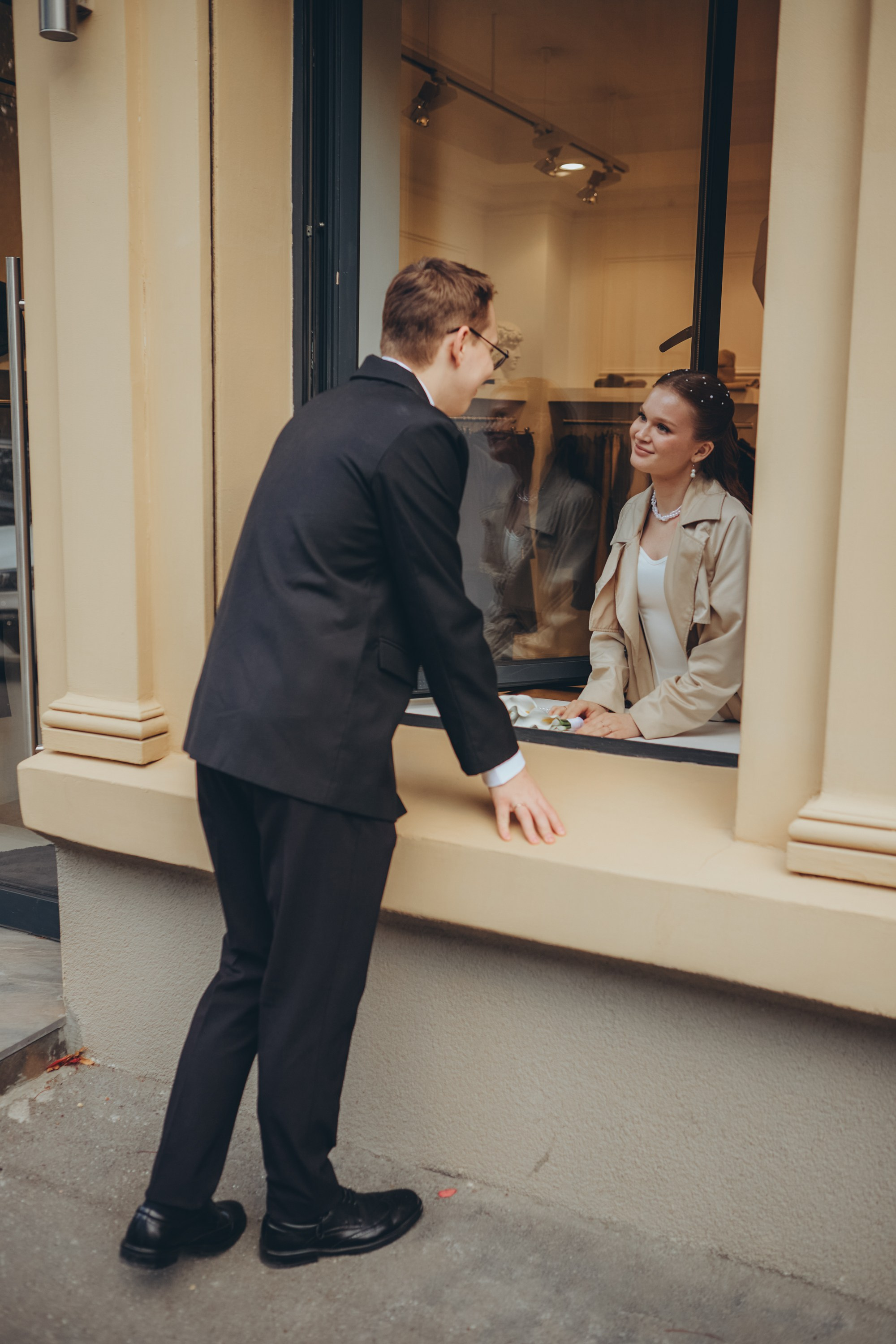 Свадьба Никиты и Дарьи. Семейный фотограф в Саратове Елена Прохорова