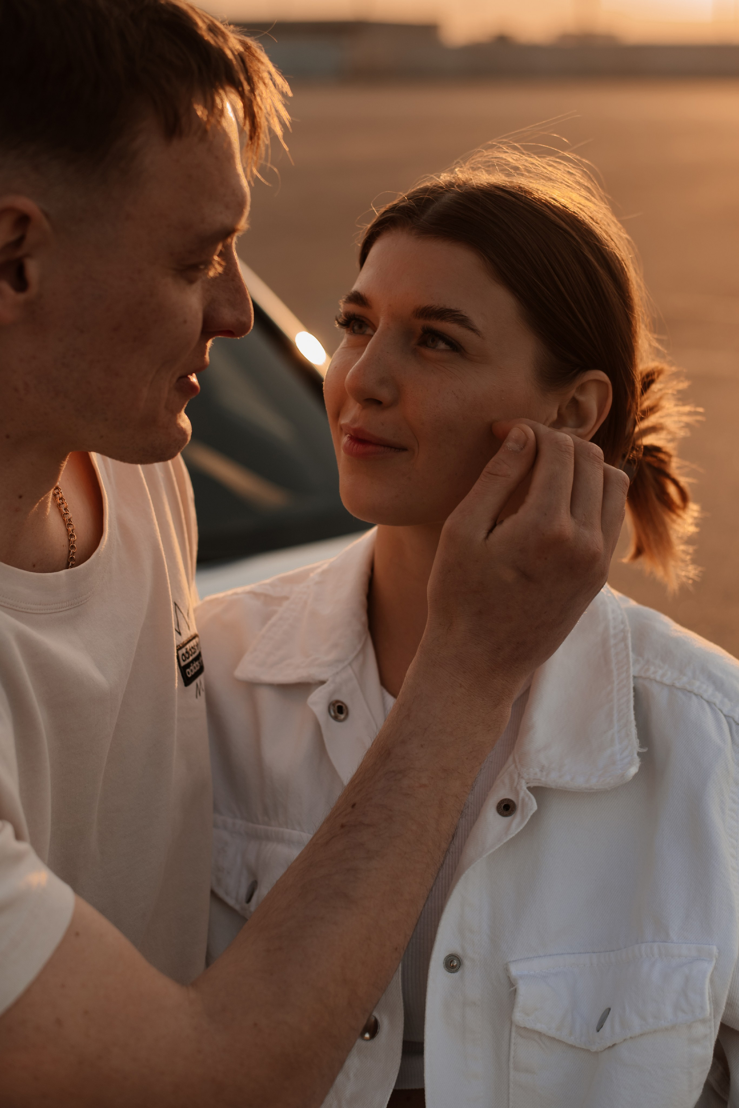 Арина ♡ Даниил. Фотограф Ольга Плеханова | Нижний Новгород, Москва