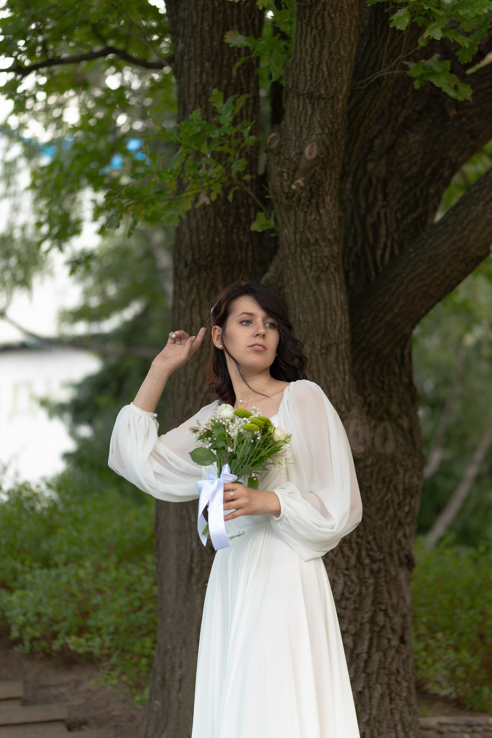 Свадьба Филиппа и Киры. Fotolux