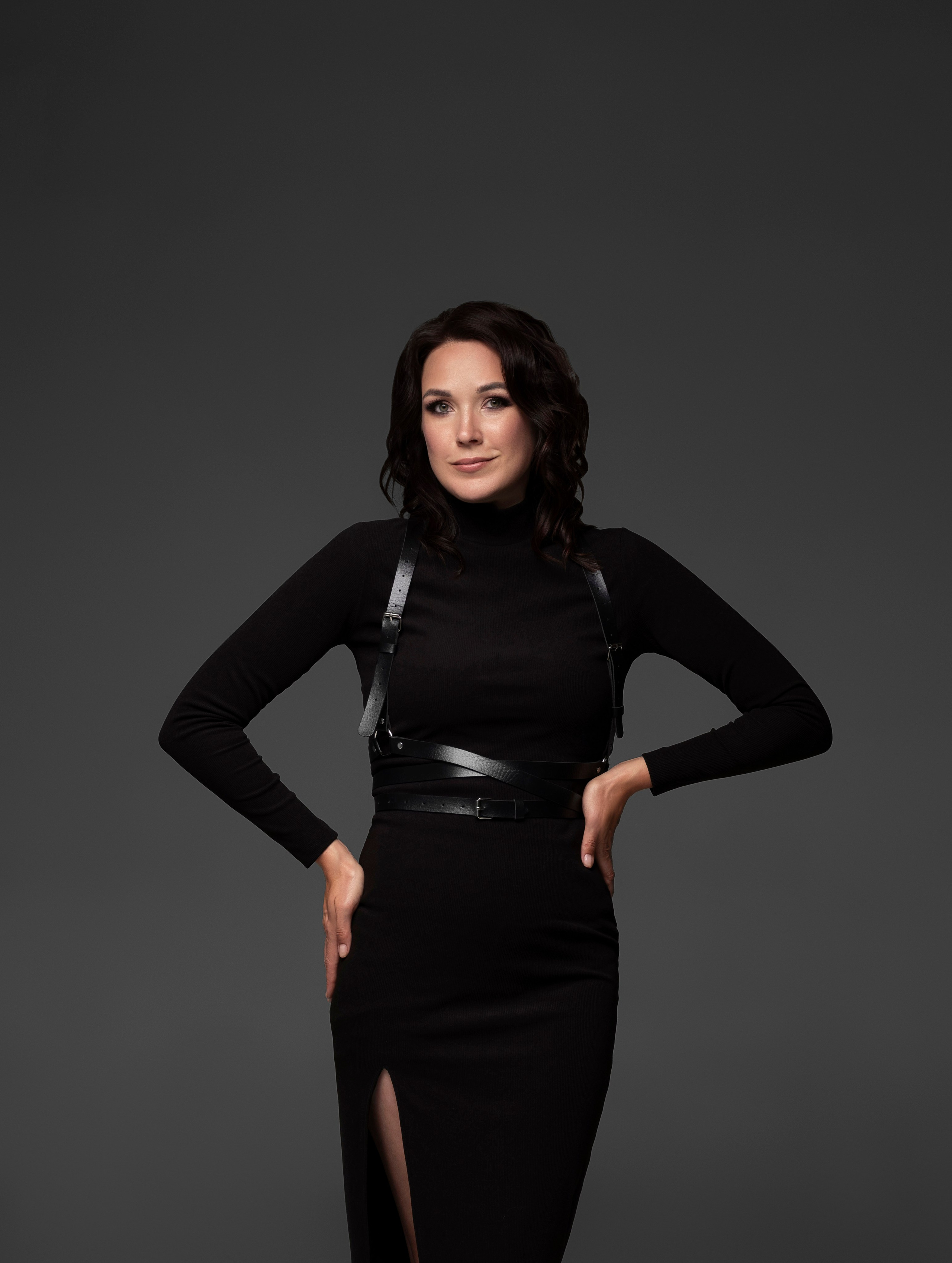 Ретушь фотографий. Retoucher Оксана Мадиева