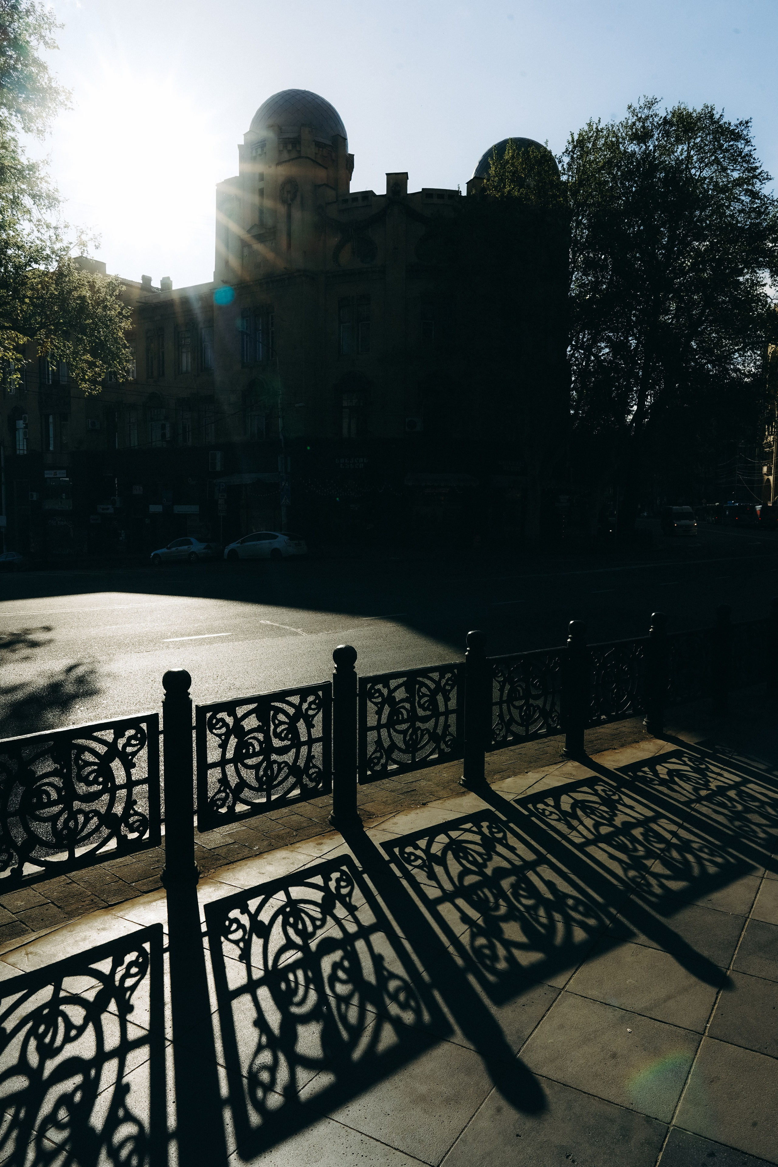 ГРУЗИЯ. Ася Краснова