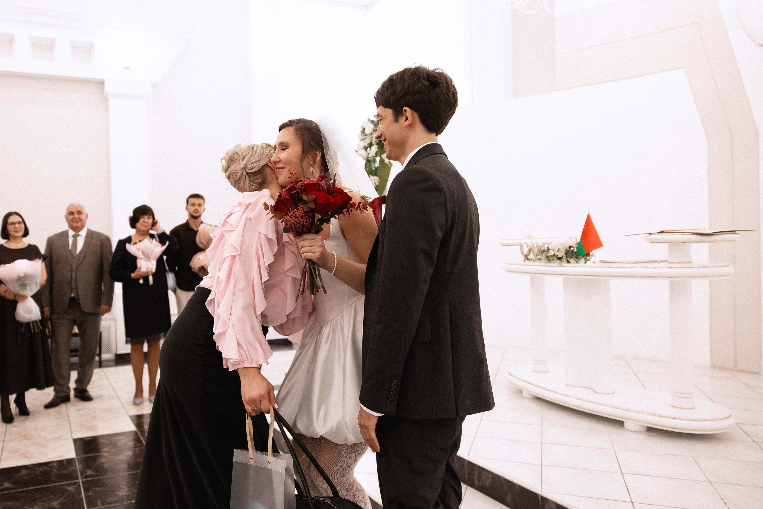 Ксения & Юрий. Свадебный и портретный фотограф Соломко Диана