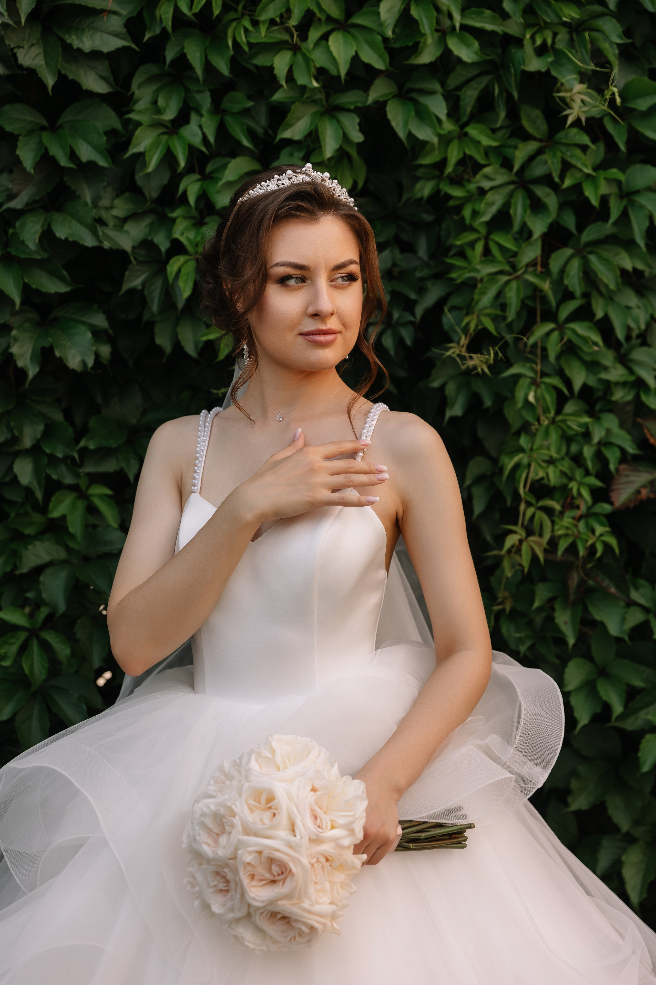 И & К. Свадебный, репортажный фотограф Ирина Шкурина