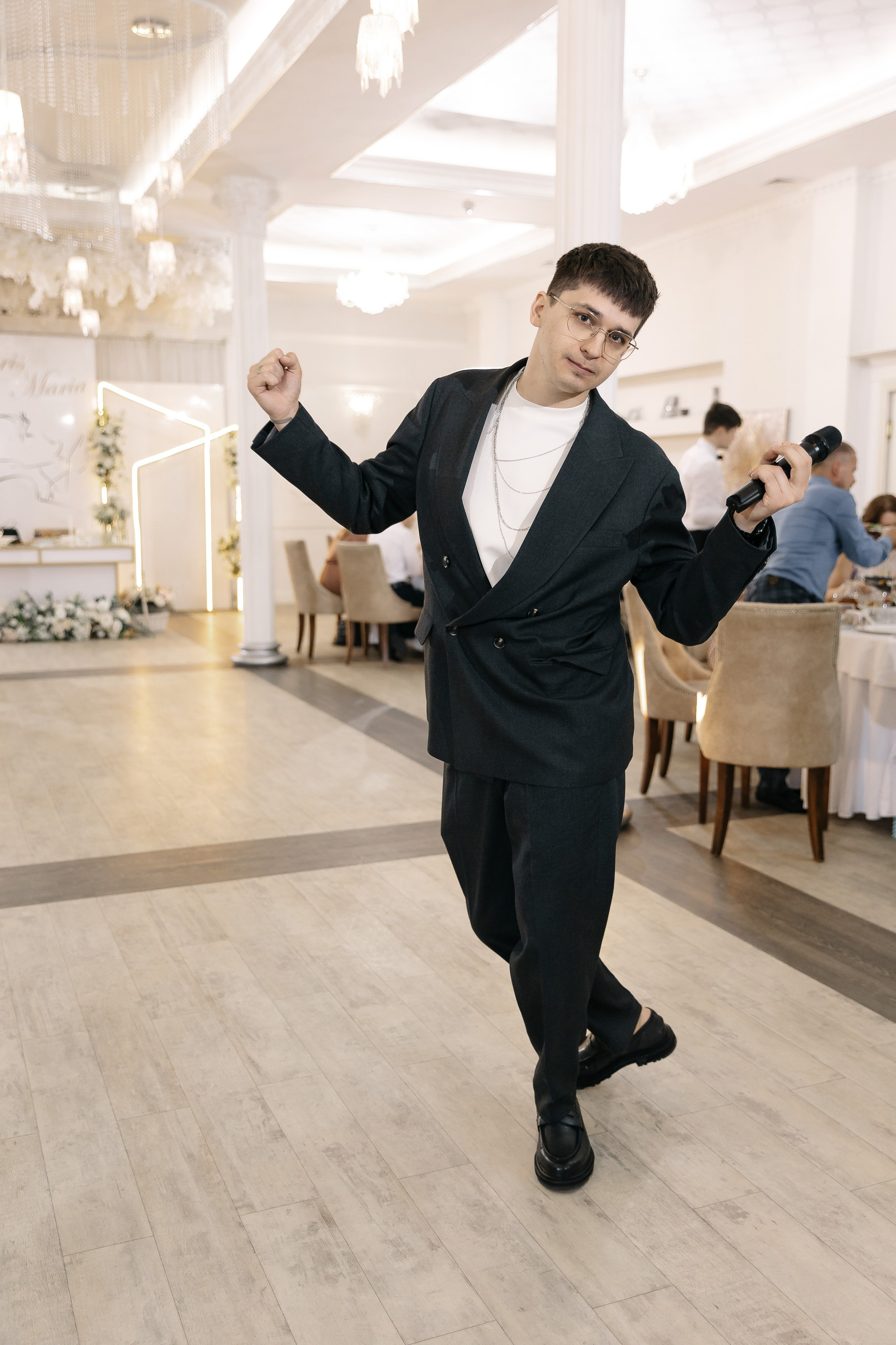 Б & М. Свадебный, репортажный фотограф Ирина Шкурина