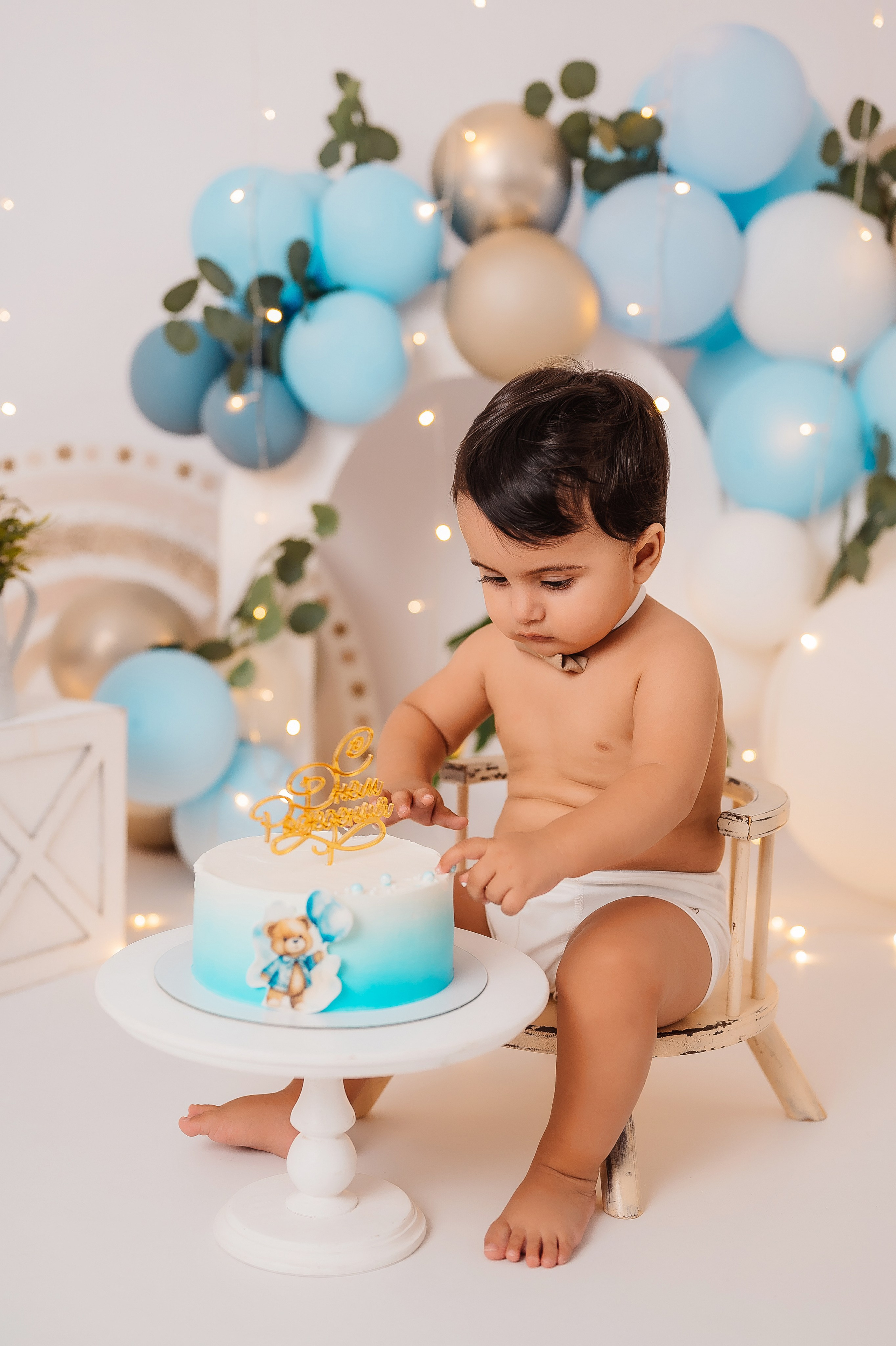 Аслан. Первый год. Детский и семейный фотограф в Красноярске. Фотосессии новорожденных малышей до 1 месяца