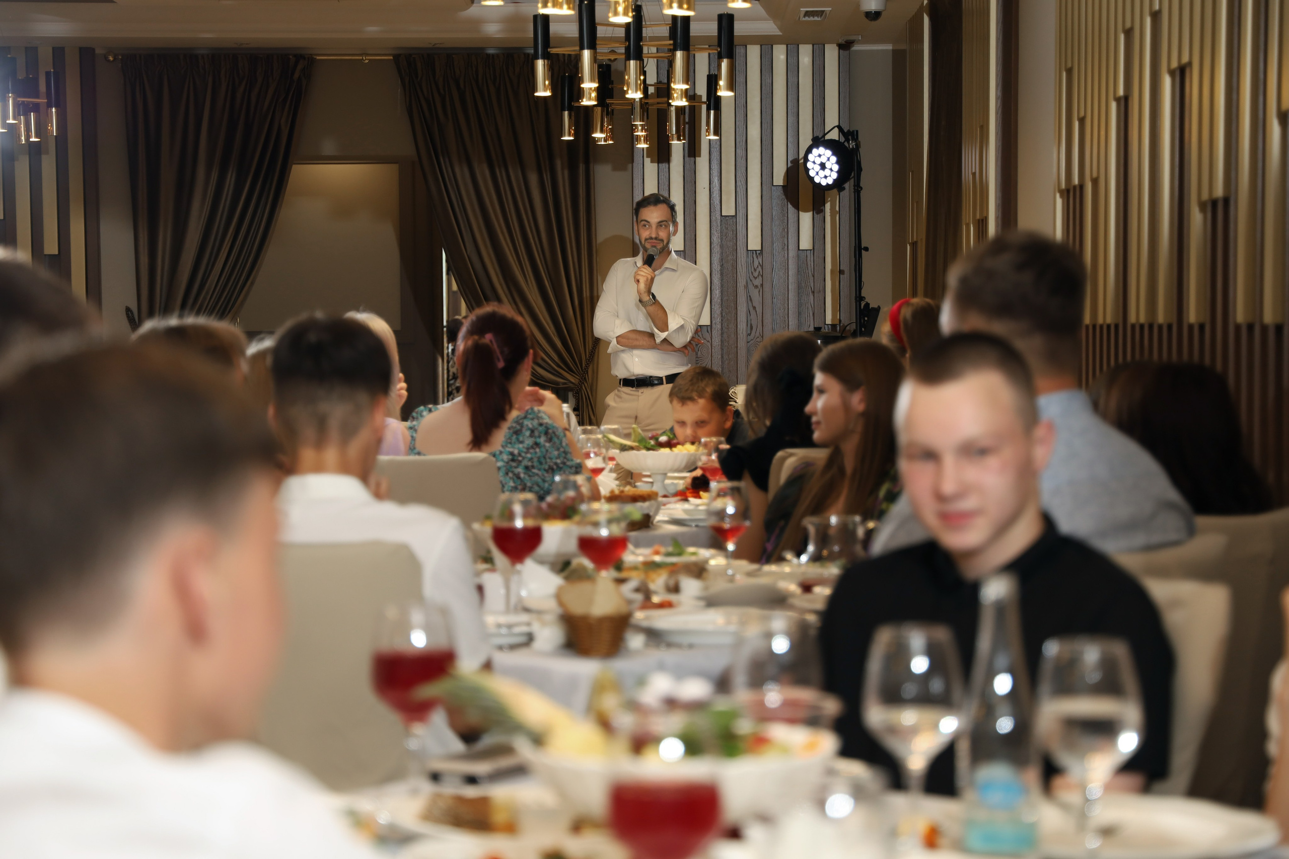 Выпускные. Семейный фотограф в Казани Римма Гатауллина