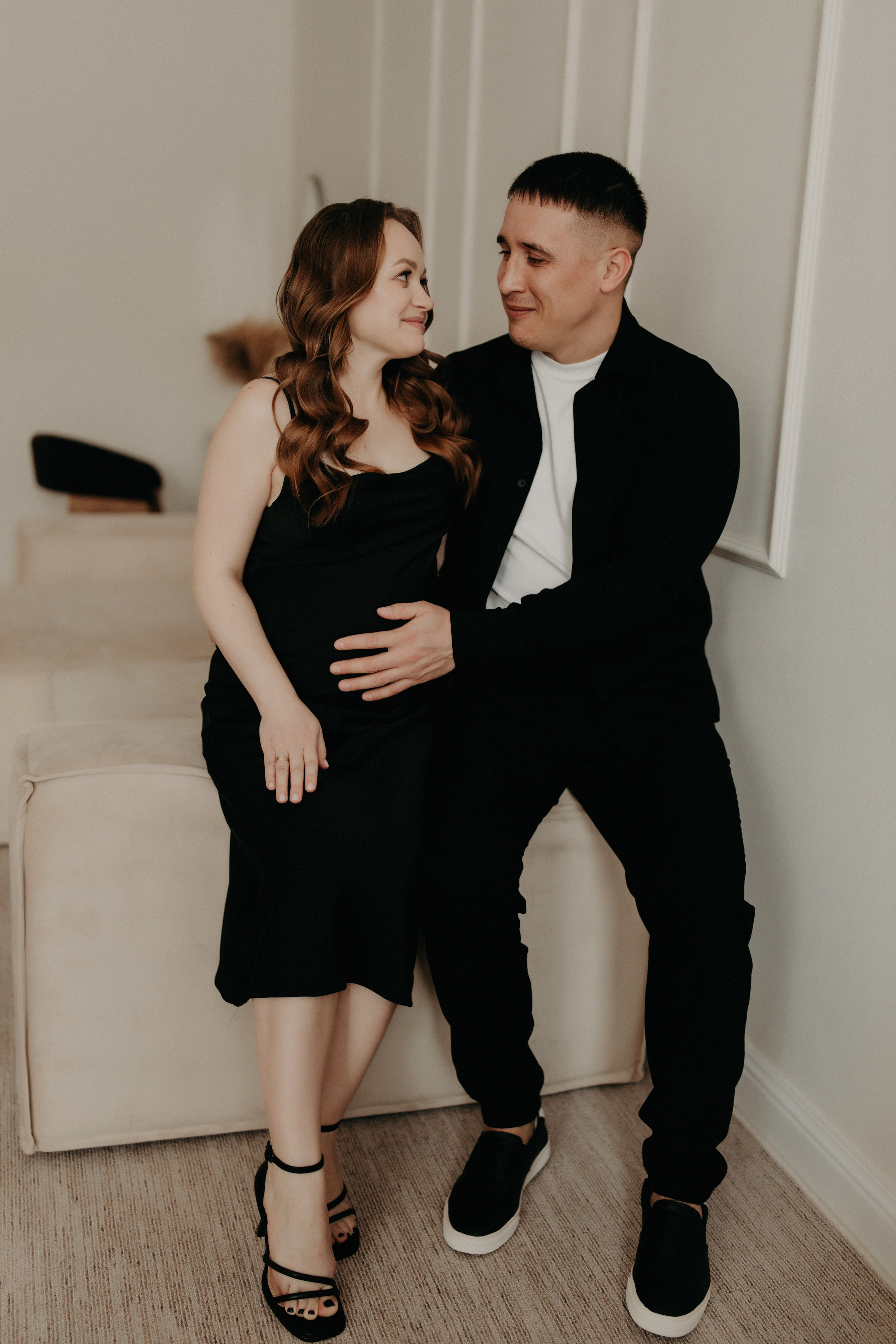 Любить. Свадебный и семейный фотограф в Казани и Волжске