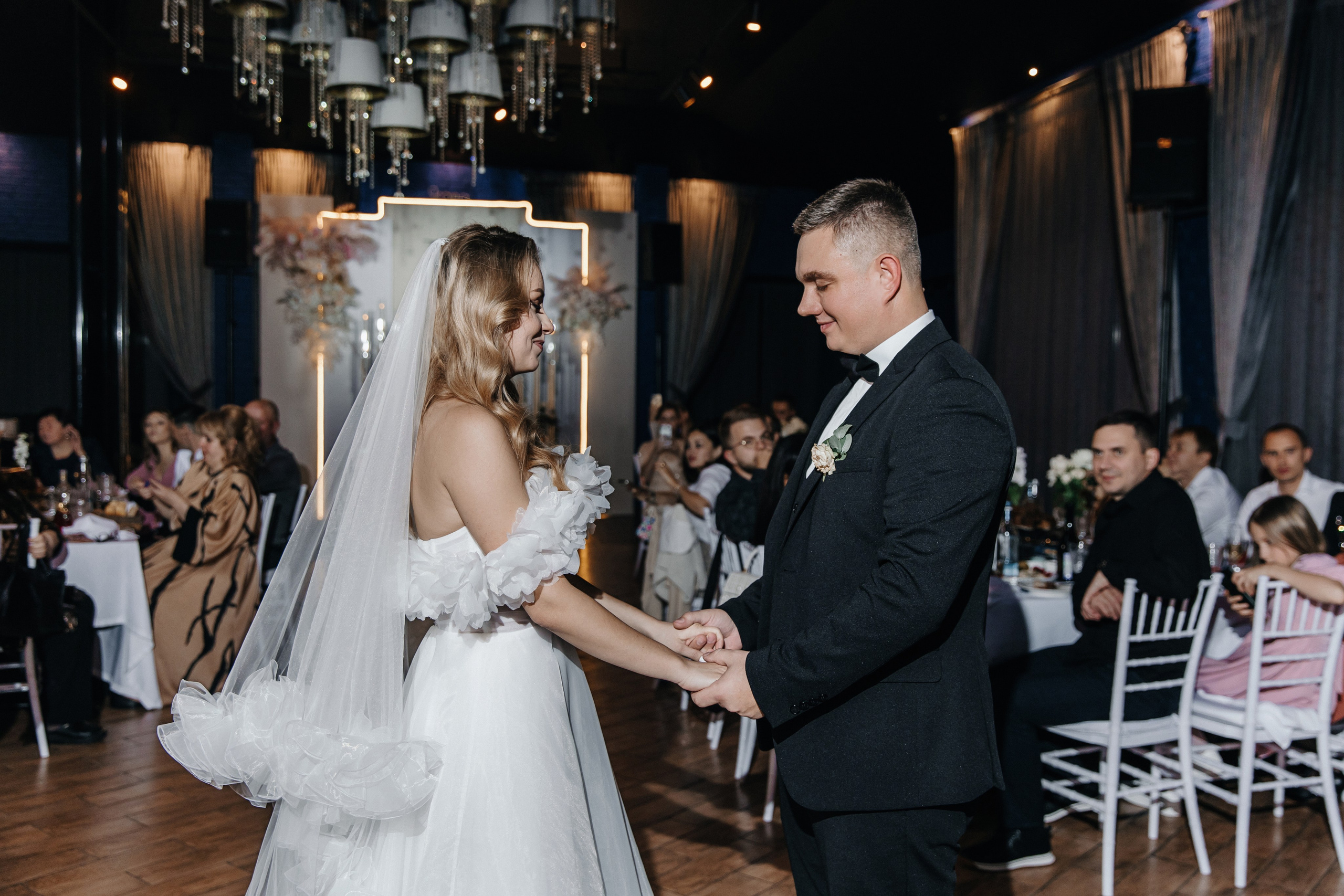 Саша и Миша. Свадебный фотограф и видеограф Когай Дмитрий и Юлия