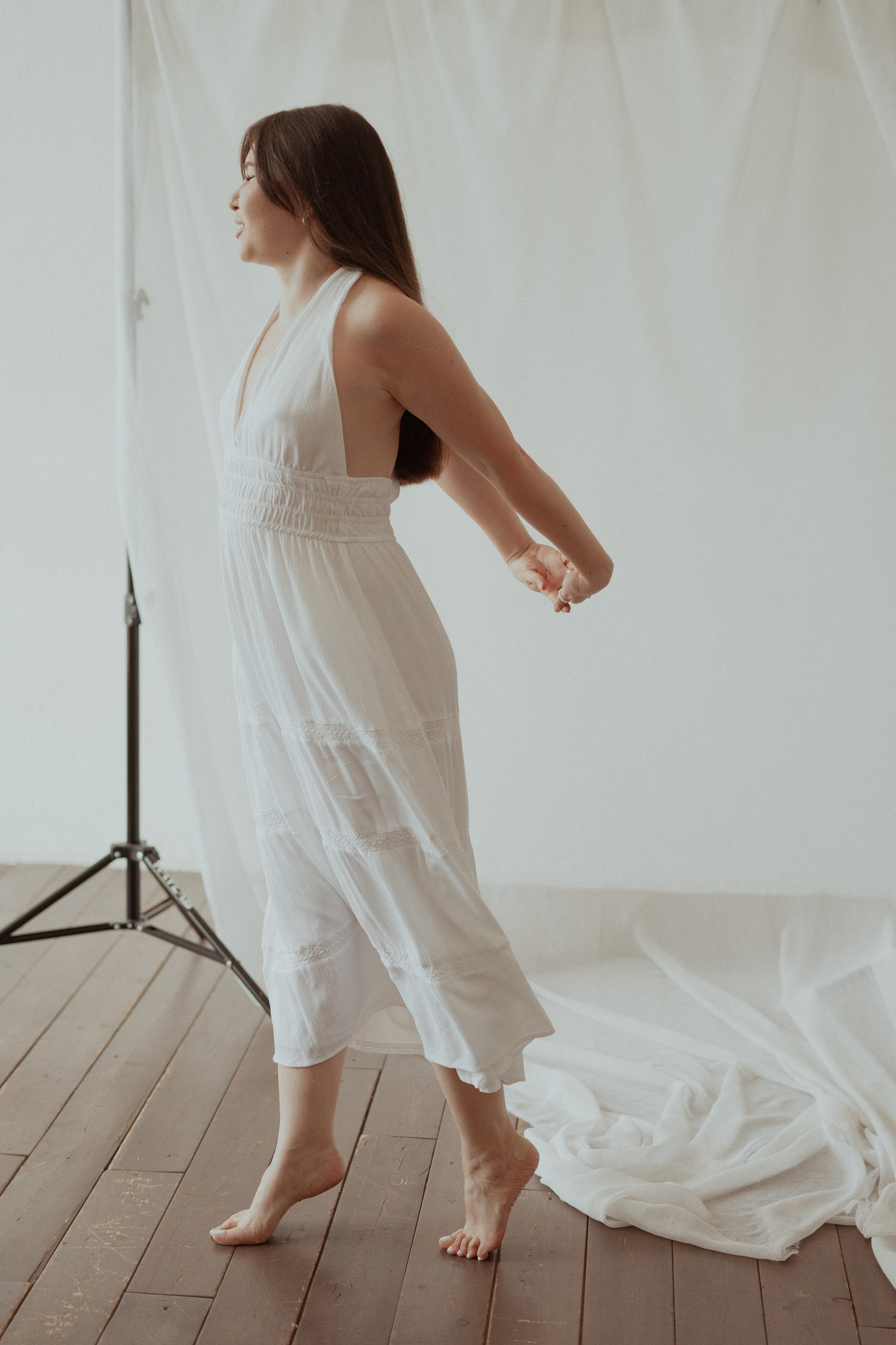 Азалия. Портретный и семейный фотограф Ксения Казанцева