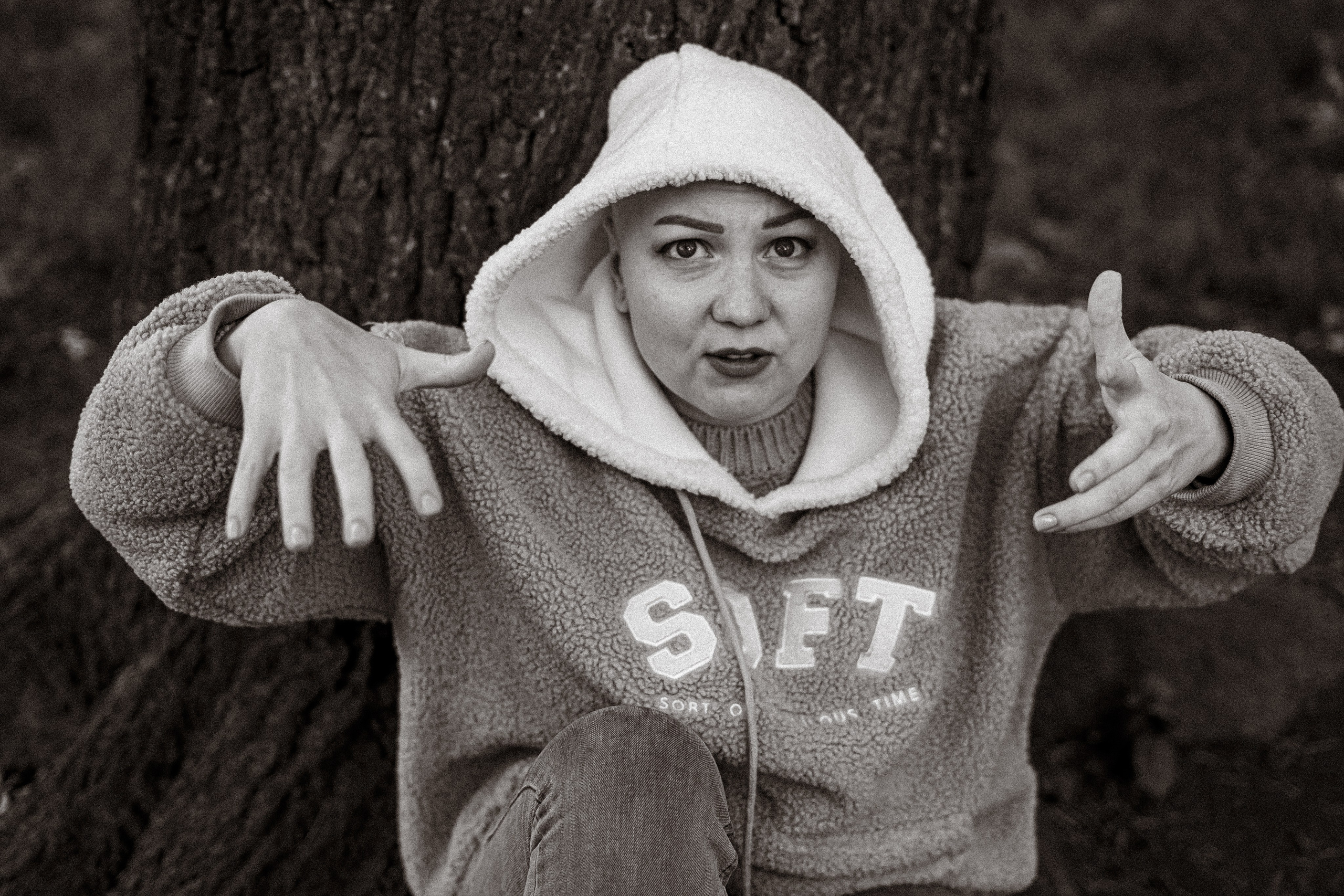 Ирина. Портретный и семейный фотограф Ксения Казанцева