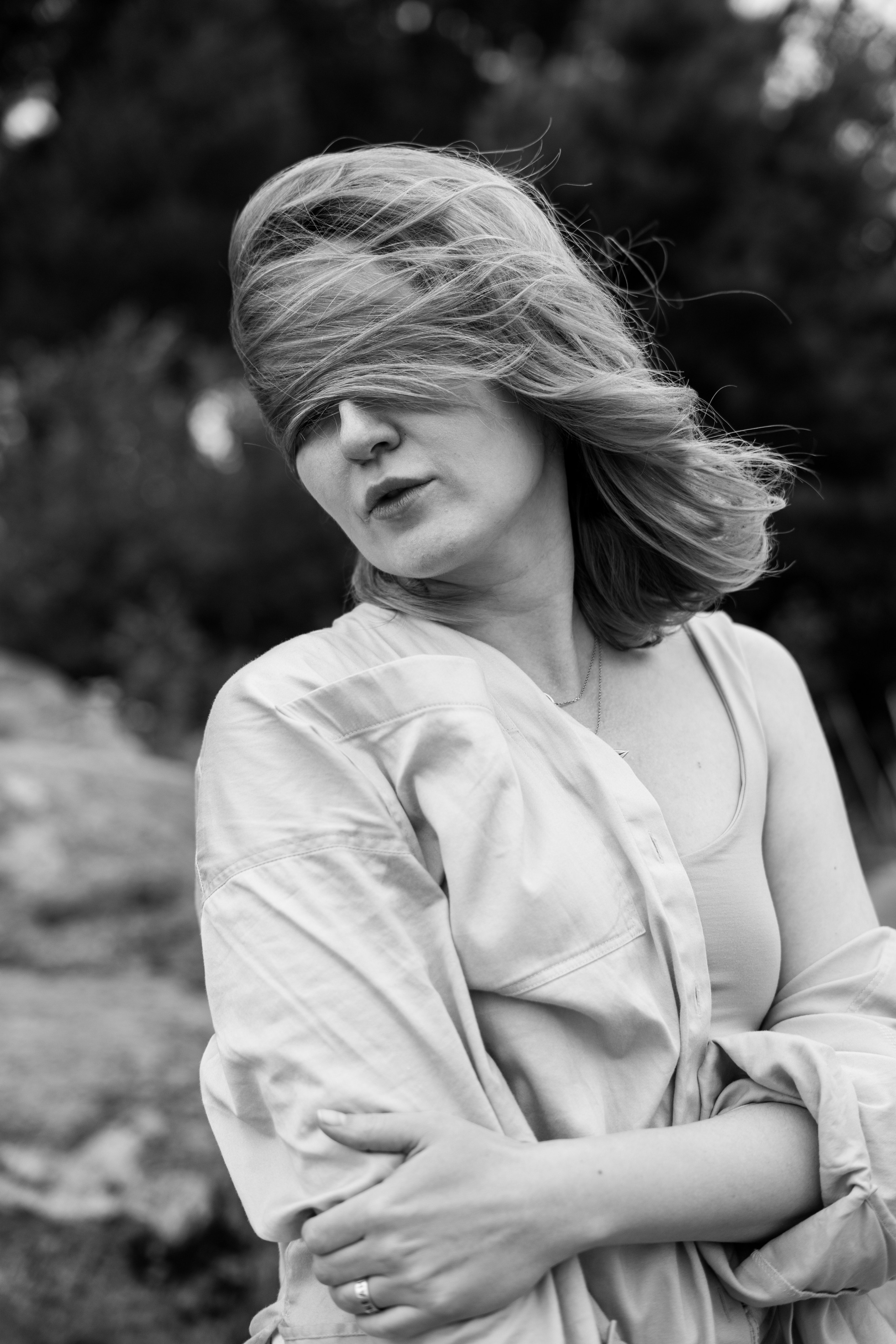 Настя. Портретный и семейный фотограф Ксения Казанцева