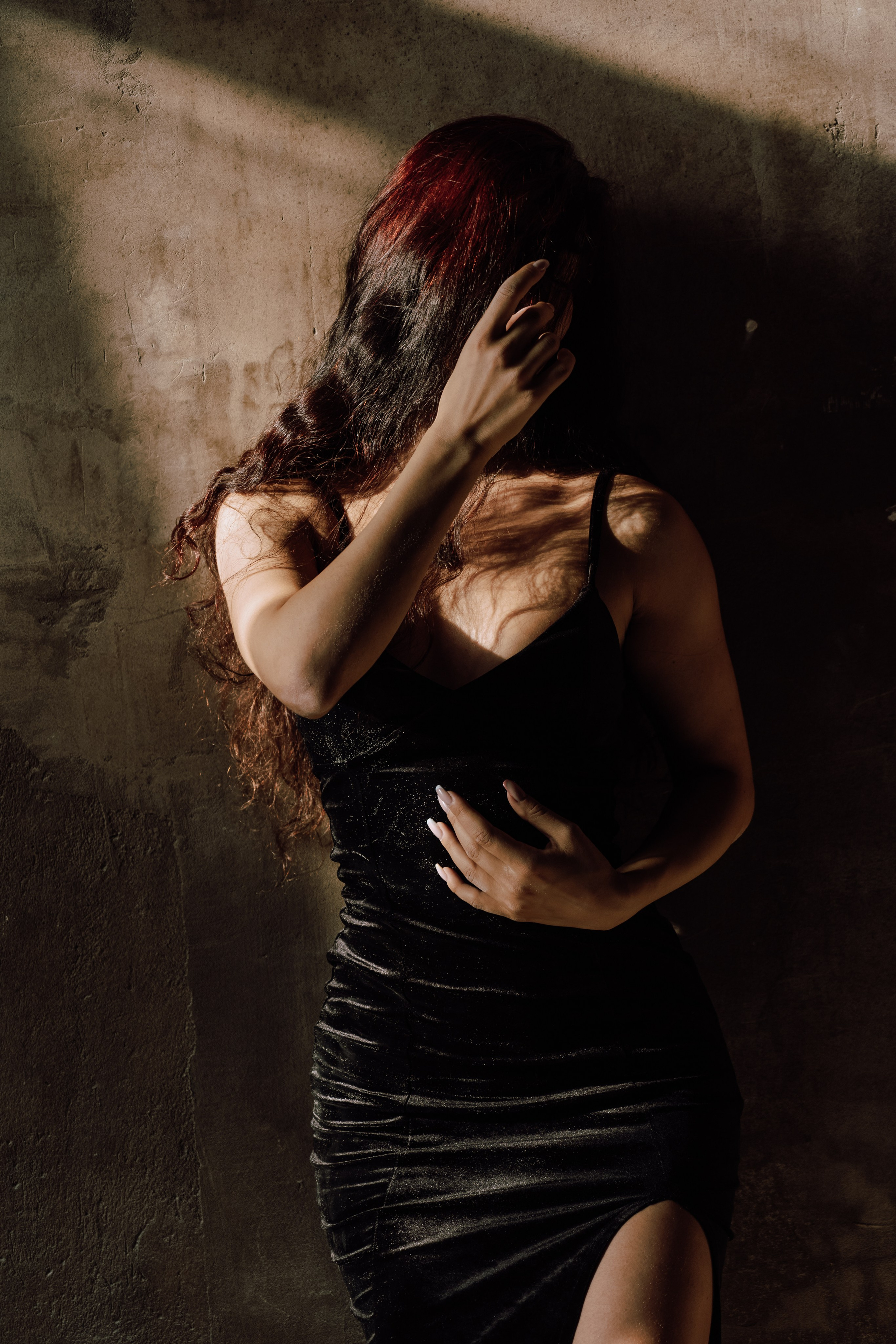 Нана. Портретный и семейный фотограф Ксения Казанцева