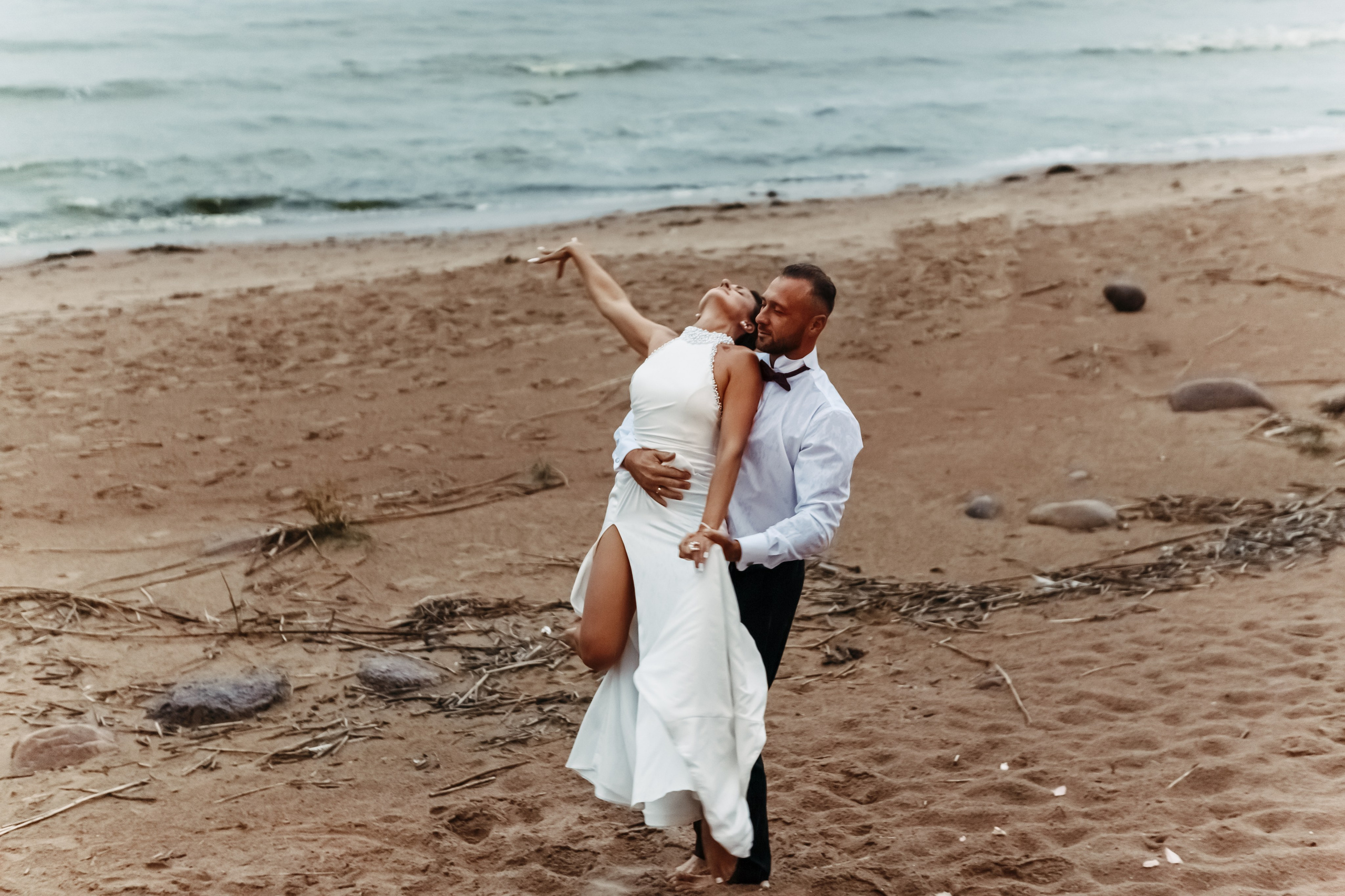 Никита Марина. Свадебный фотограф в Санкт-Петербурге