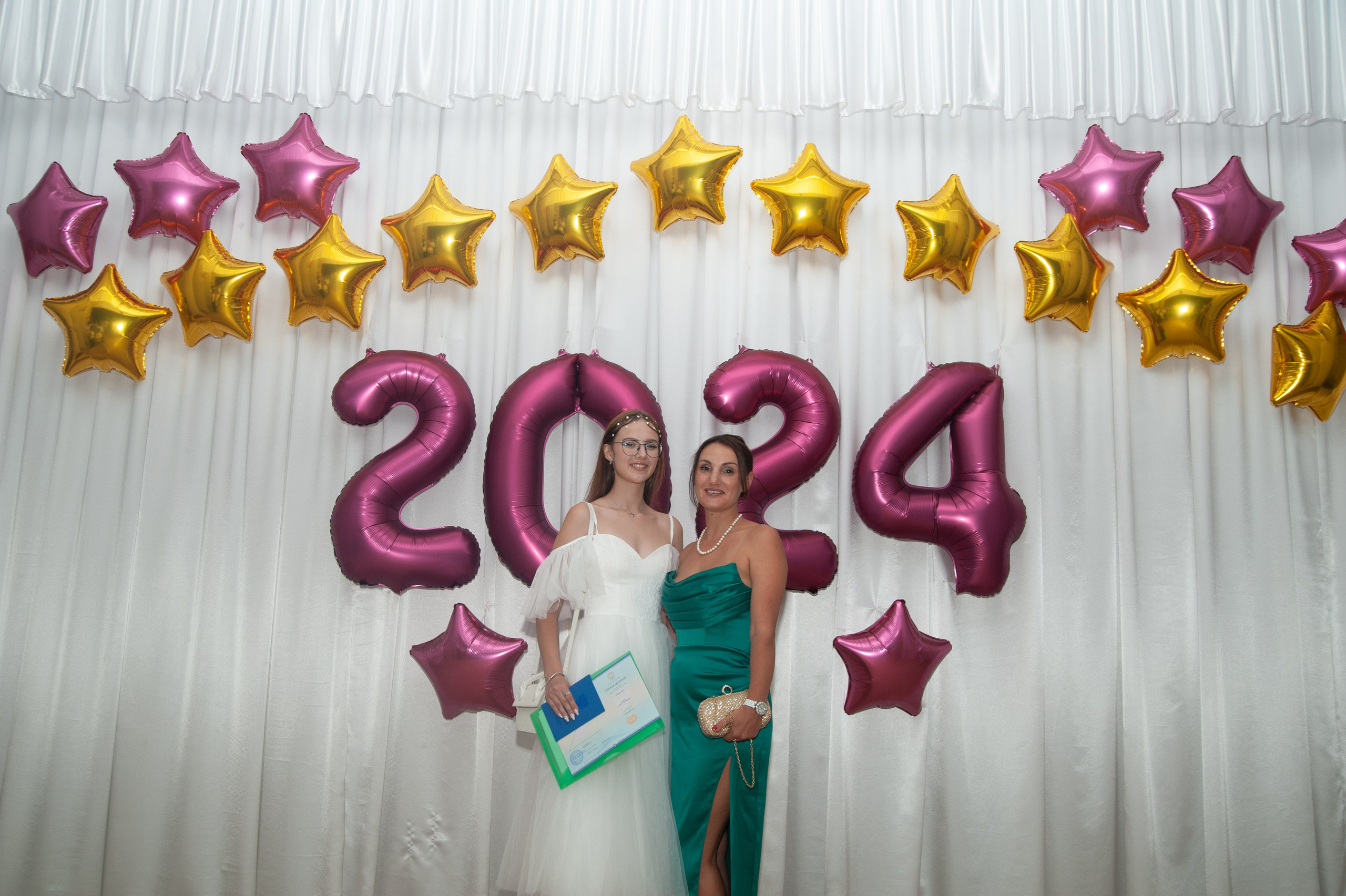 Выпускной МАОУ СОШ № 17 им. Эдуарда Есаяна. Свадебный и семейный фотограф Денис Лукьянов в Краснодаре, Краснодарском крае и Республике Крым