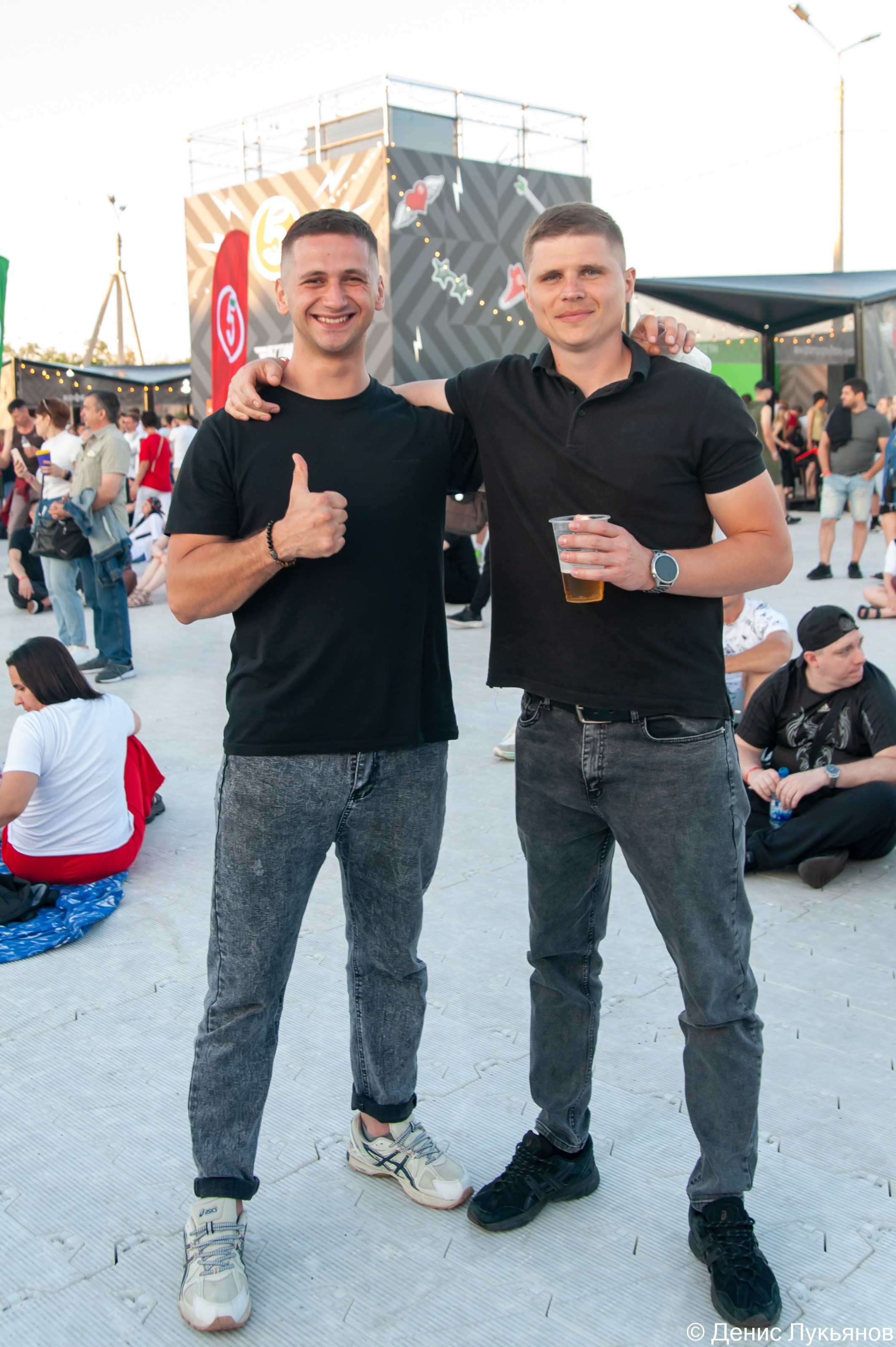 Лестница в Небо 2024. Свадебный и семейный фотограф Денис Лукьянов в Краснодаре, Краснодарском крае и Республике Крым