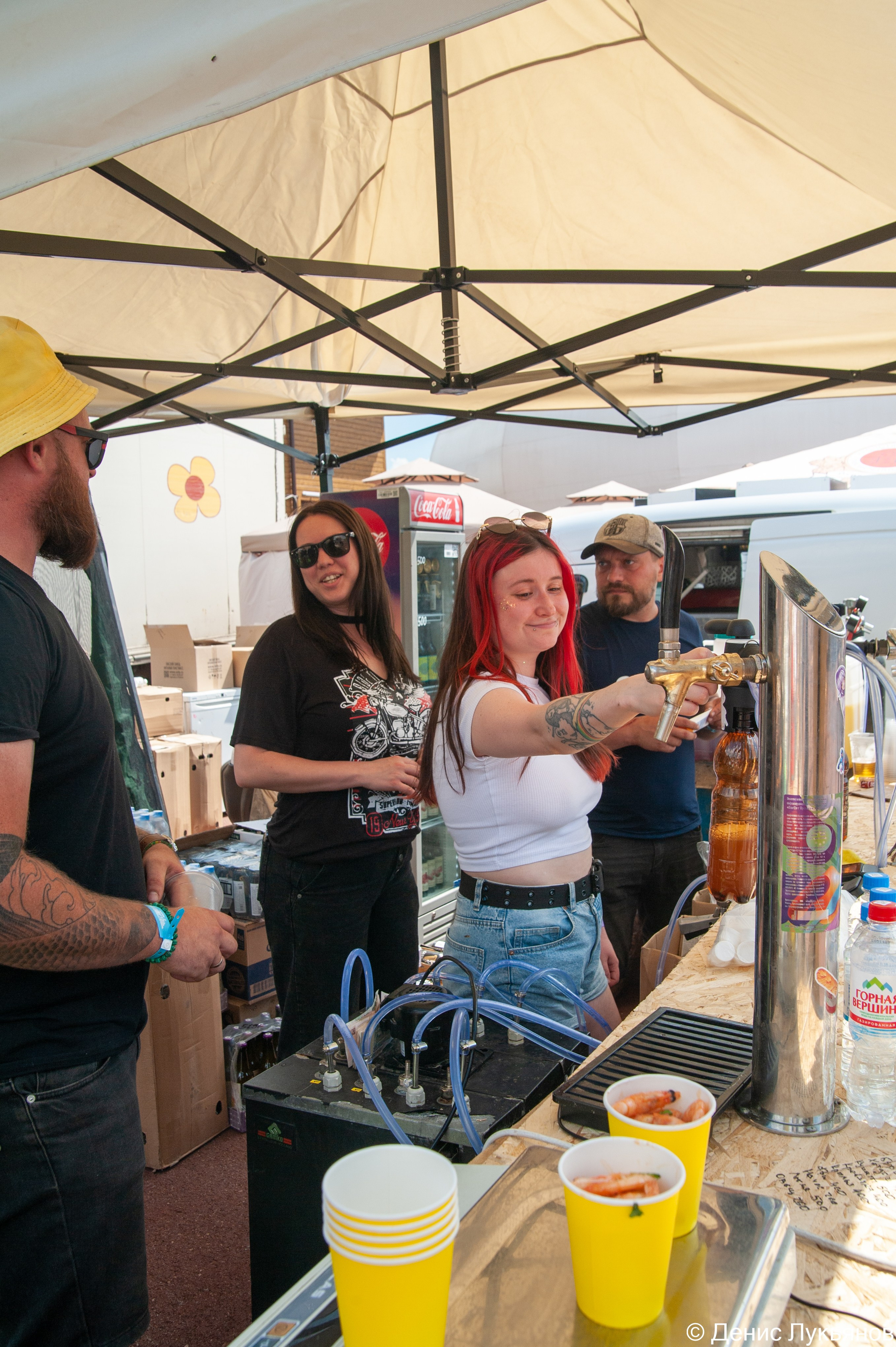 Лестница в Небо 2024. Свадебный и семейный фотограф Денис Лукьянов в Краснодаре, Краснодарском крае и Республике Крым