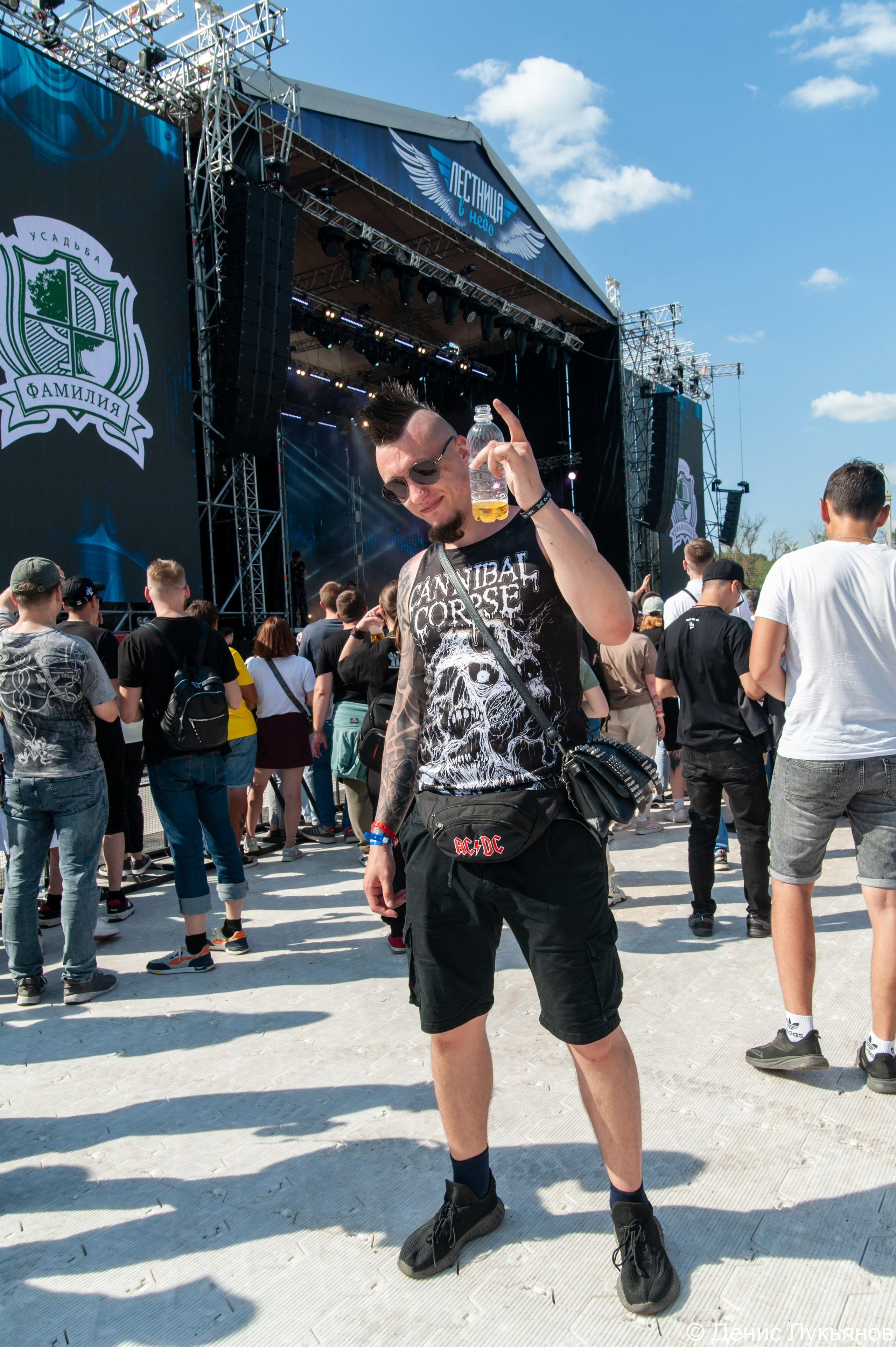 Лестница в Небо 2024. Свадебный и семейный фотограф Денис Лукьянов в Краснодаре, Краснодарском крае и Республике Крым