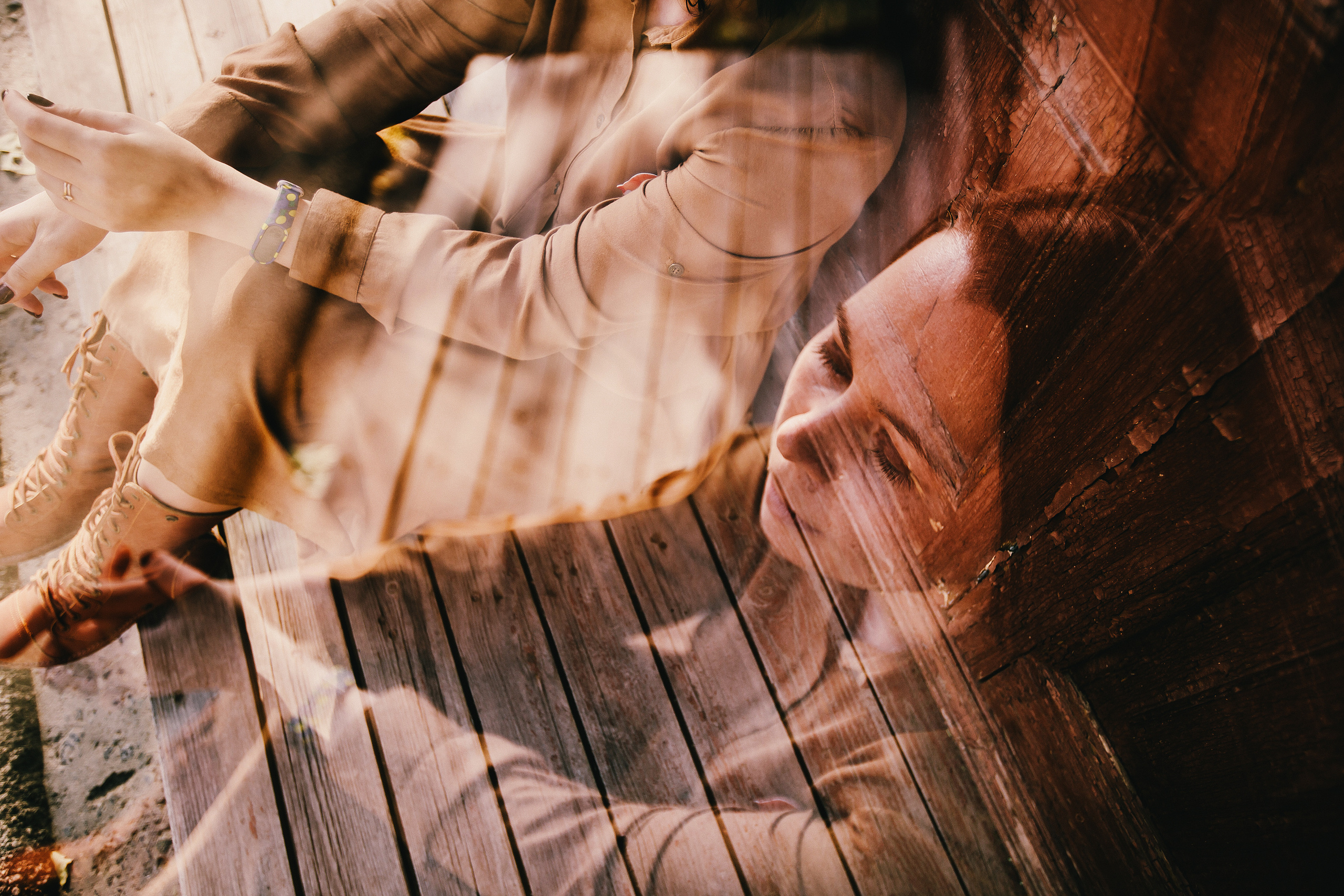 Катя. Фотограф Полина Егорова город Тюмень