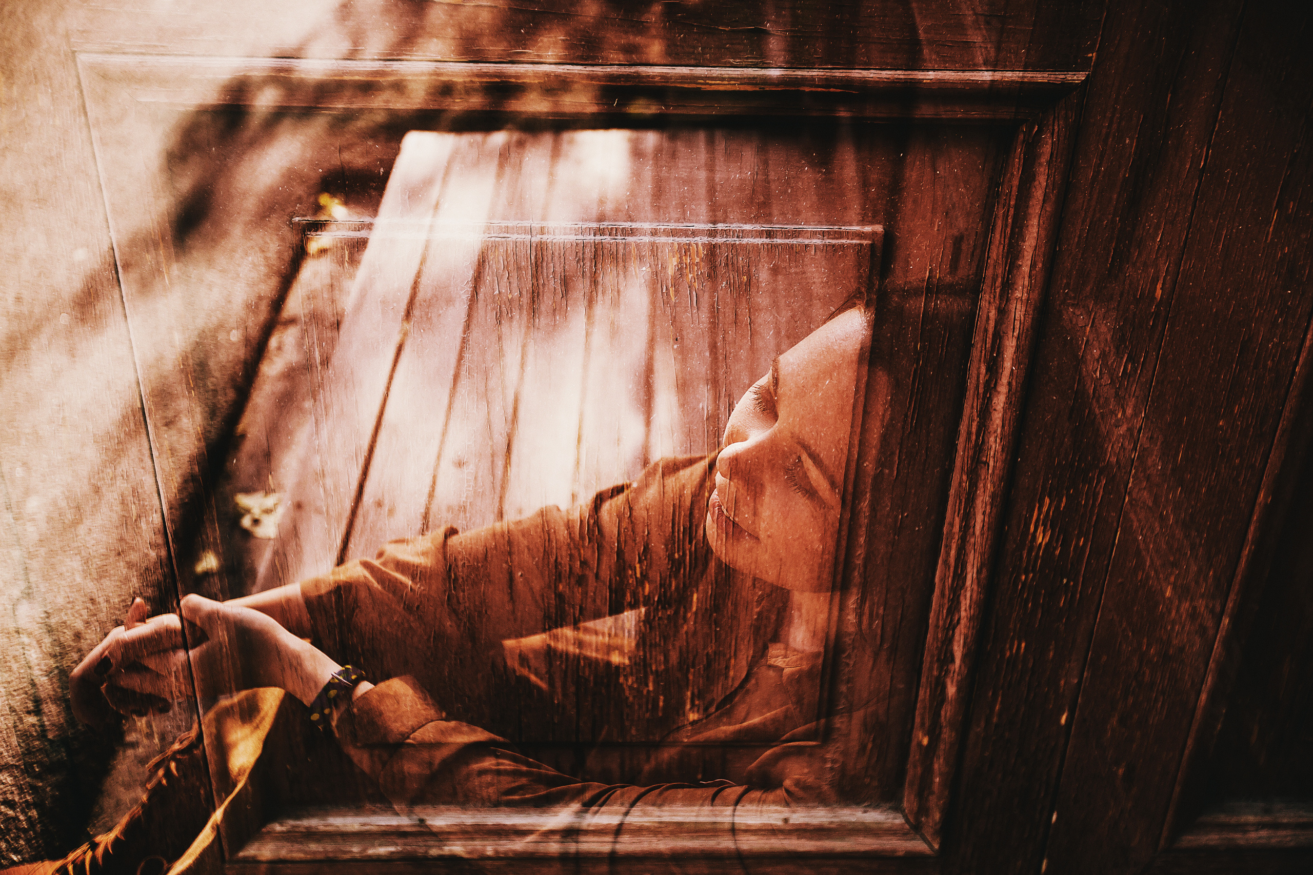 Катя. Фотограф Полина Егорова город Тюмень