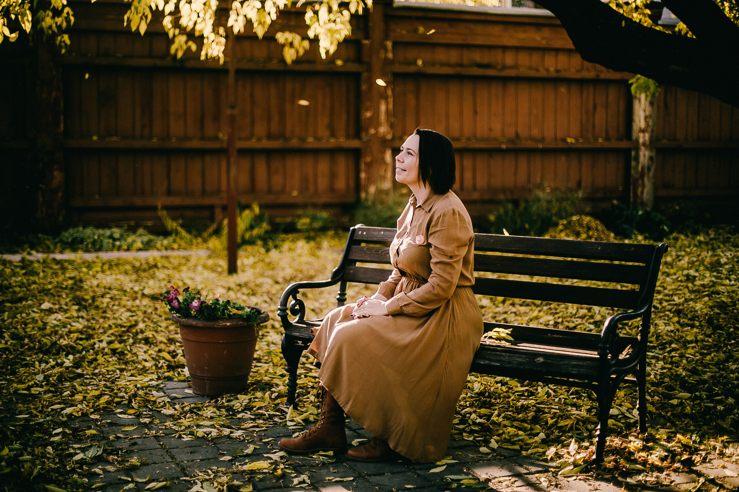 Катя. Фотограф Полина Егорова город Тюмень