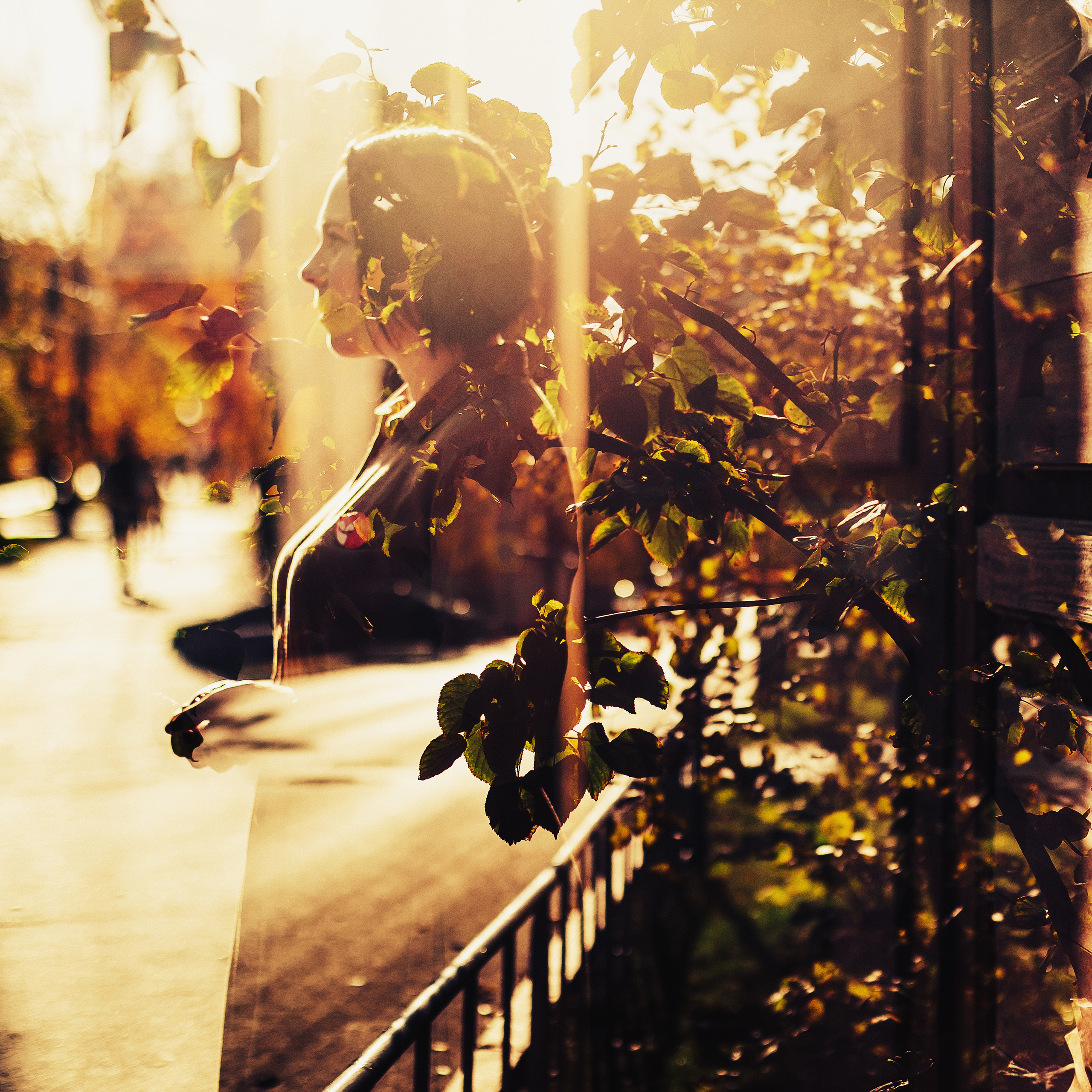 Катя. Фотограф Полина Егорова город Тюмень