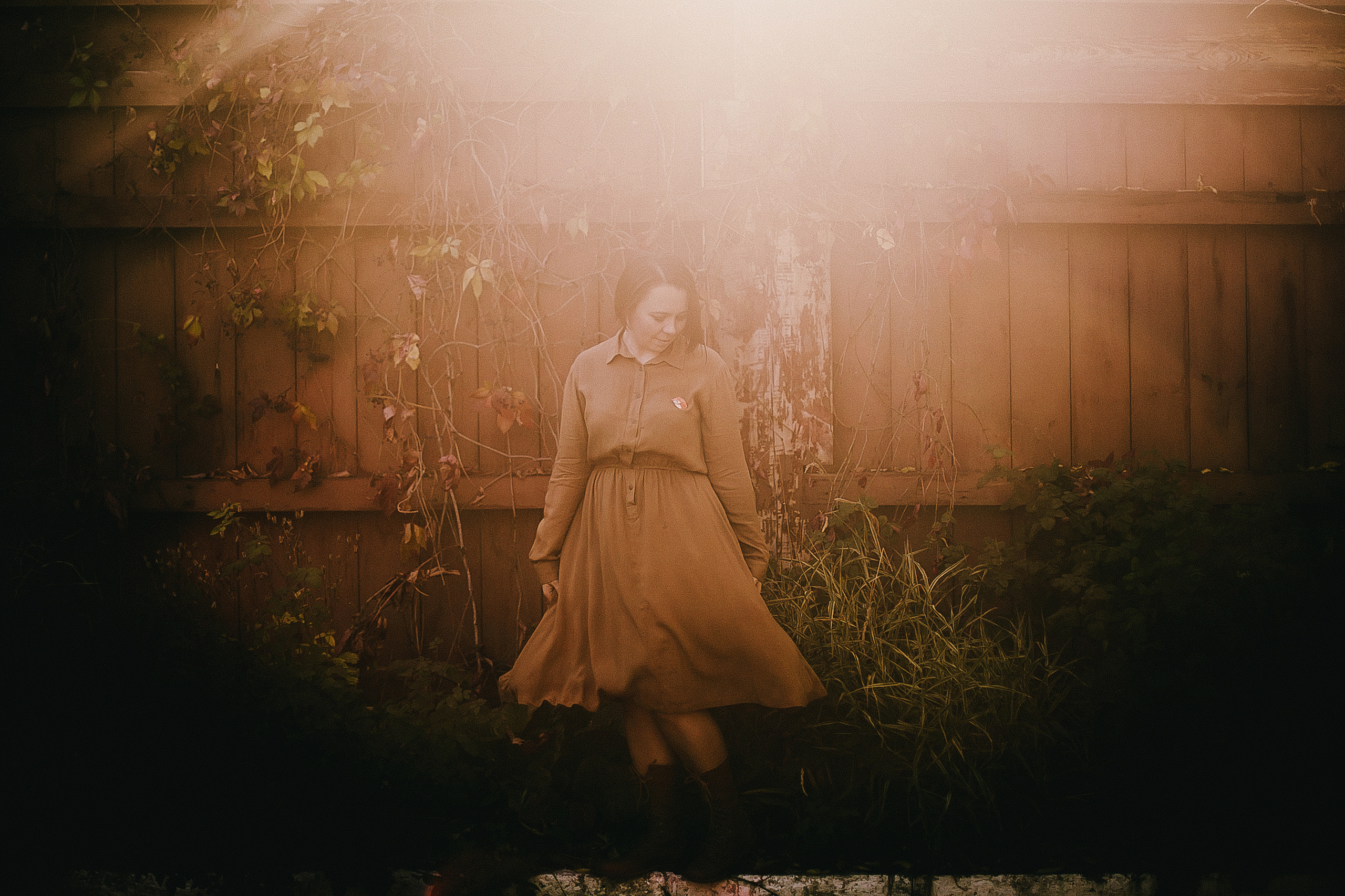 Катя. Фотограф Полина Егорова город Тюмень