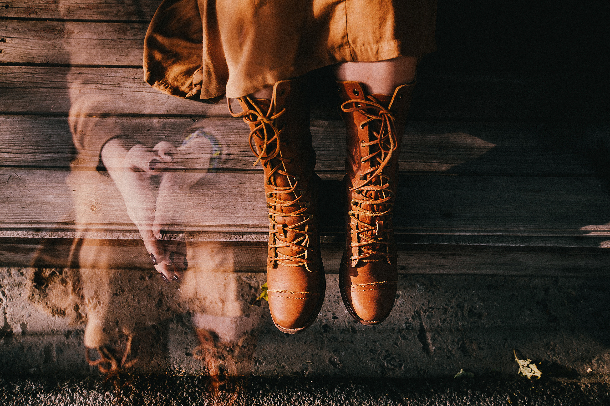 Катя. Фотограф Полина Егорова город Тюмень