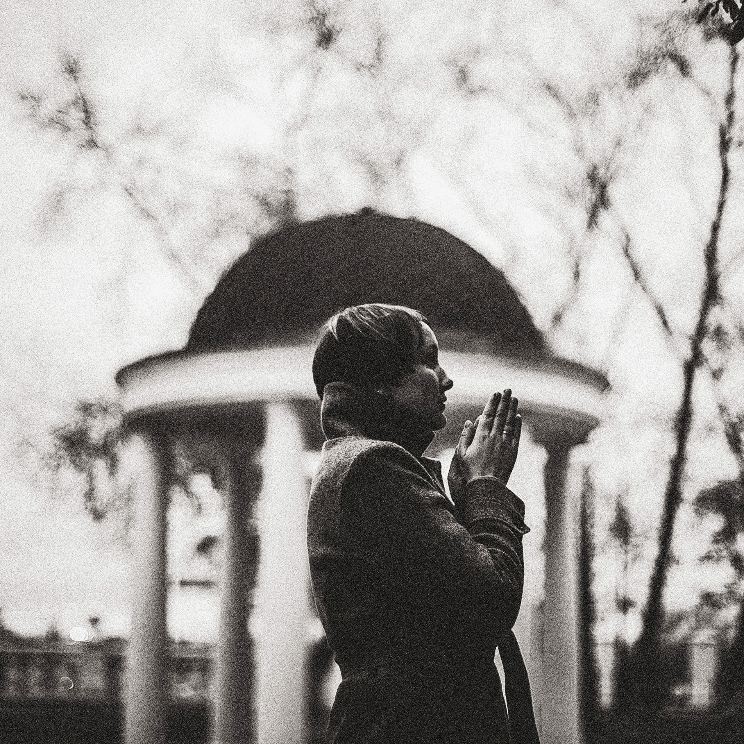 Катя. такая другая осень. Фотограф Полина Егорова город Тюмень