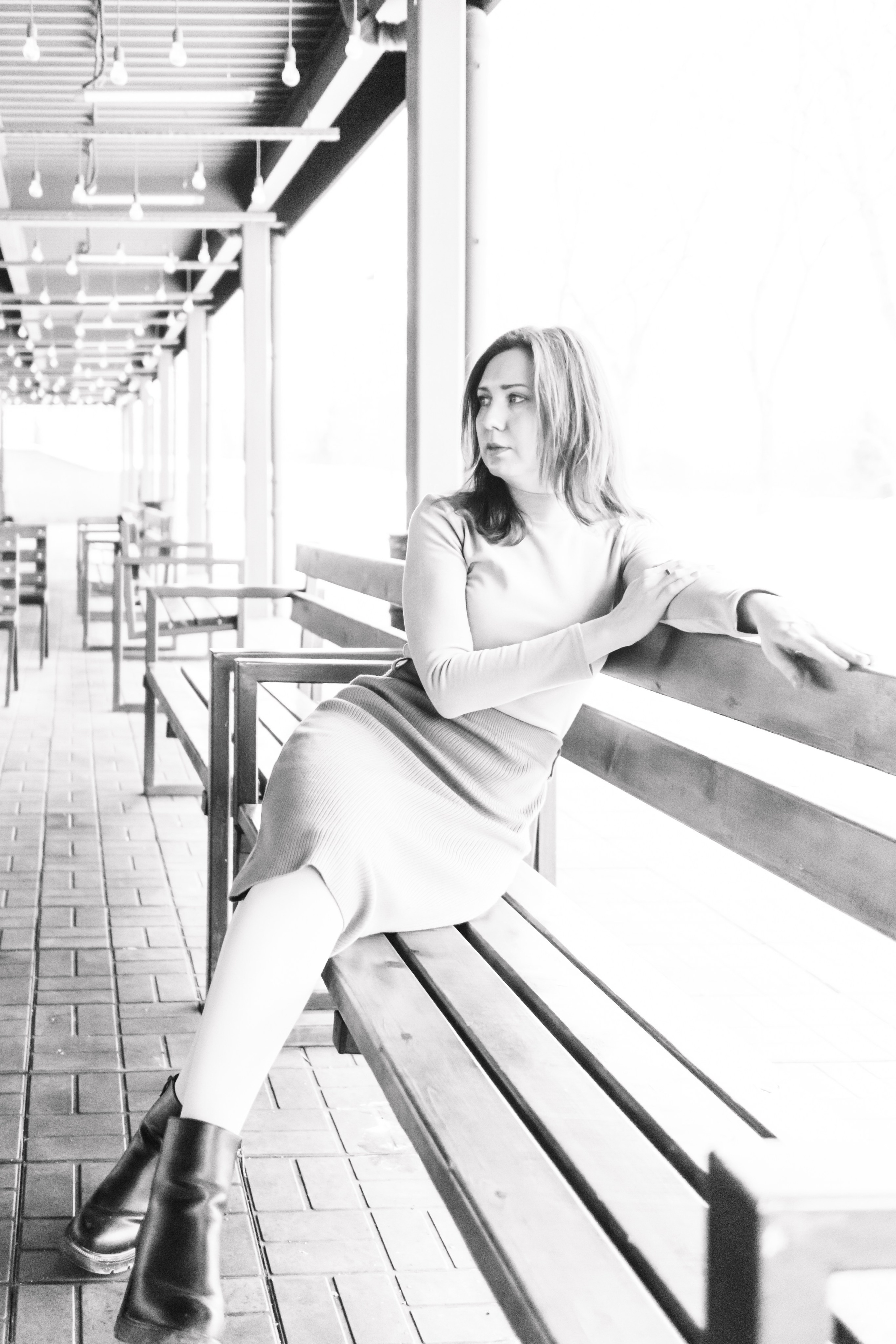 . Фотограф в Новосибирске Грибанов Максим