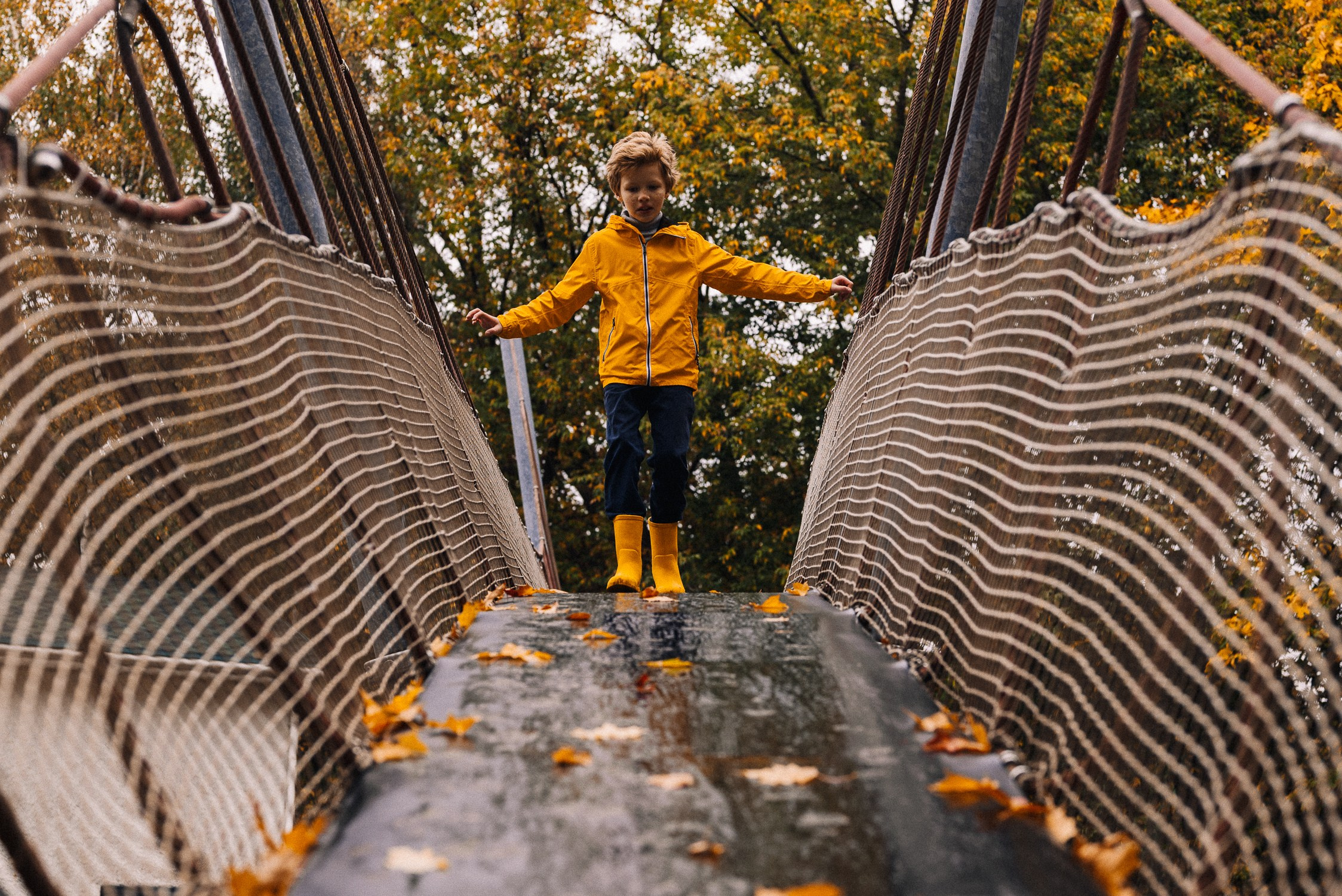 Дети. Фотограф в Москве Наталья Новикова