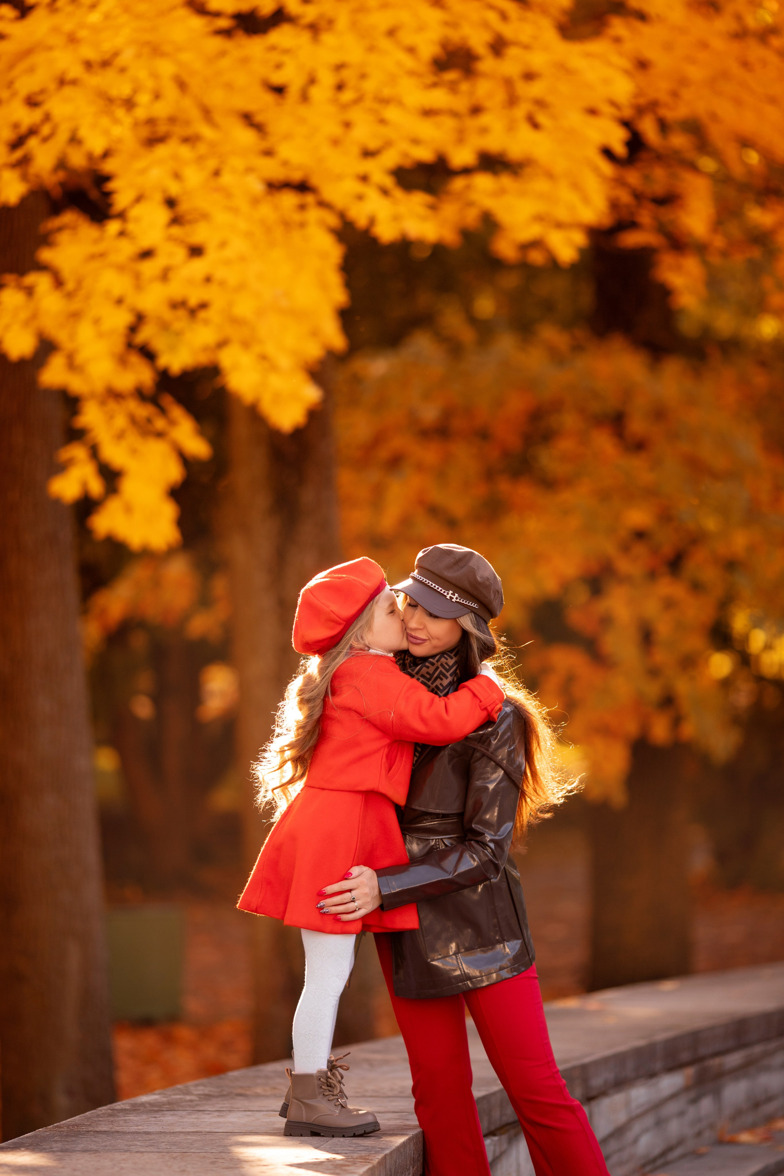 Семейная съемка. Фотограф Парфенова Любовь