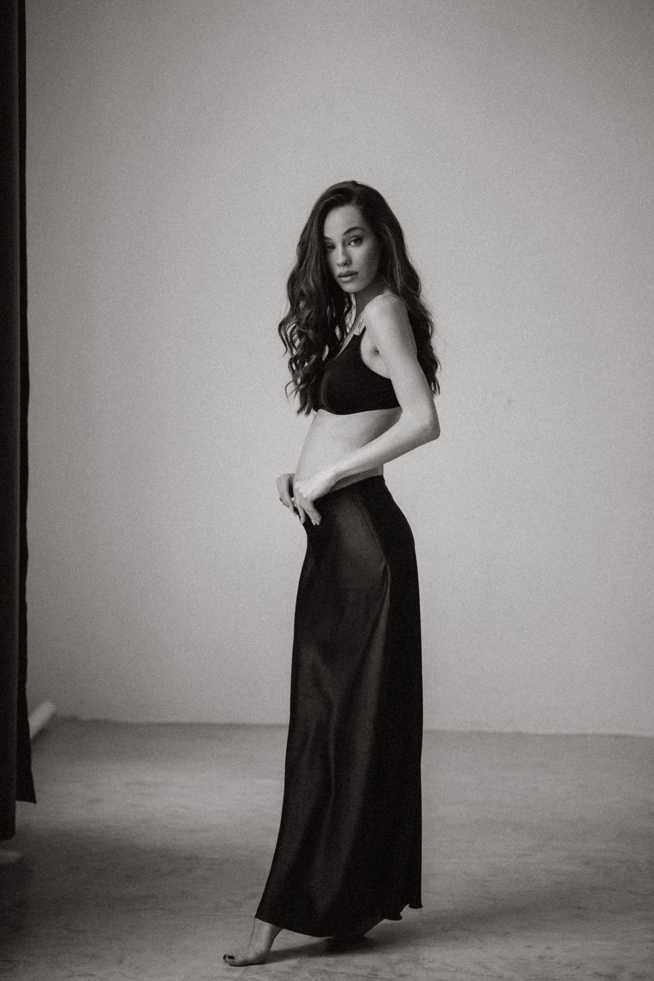 Анна. Фотограф Ульяна Дивина в Нижнем Новгороде и Нижегородской области